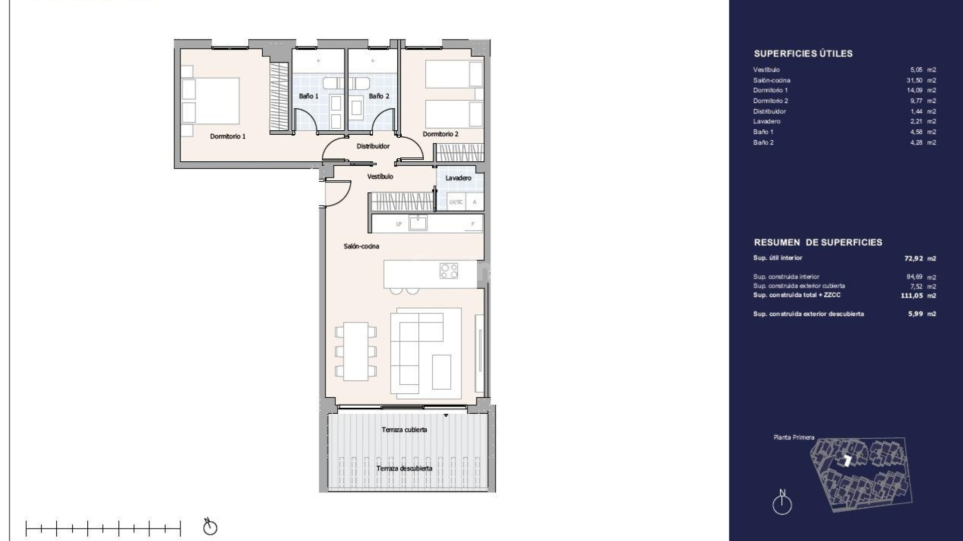 New Build - Wohnung -
Marbella - Nueva Andalucia