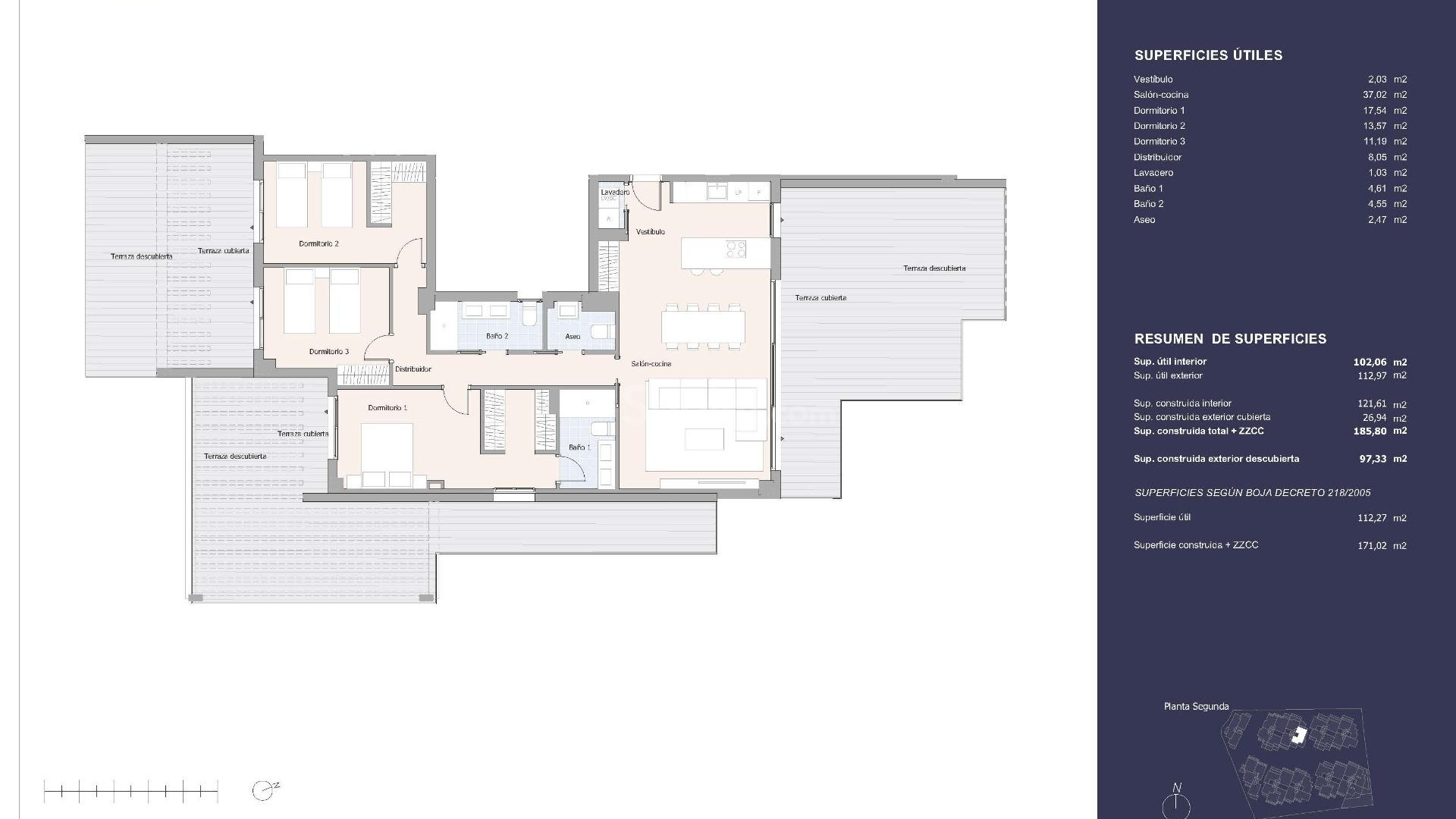 New Build - Wohnung -
Marbella - Nueva Andalucia
