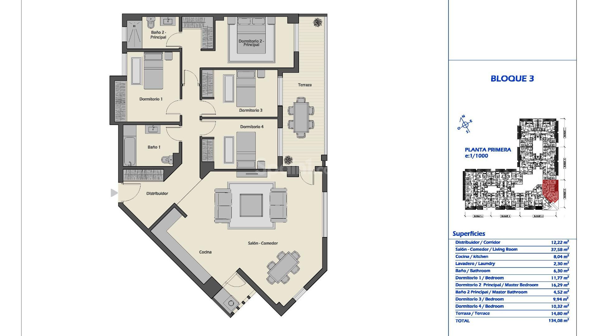 New Build - Wohnung -
Marbella - Nueva Andalucia