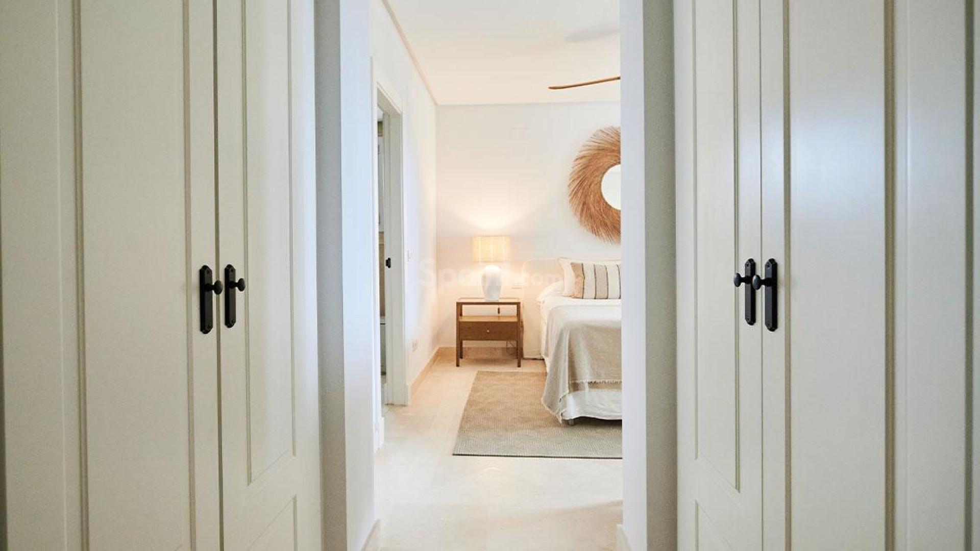 New Build - Wohnung -
Marbella - Nueva Andalucia