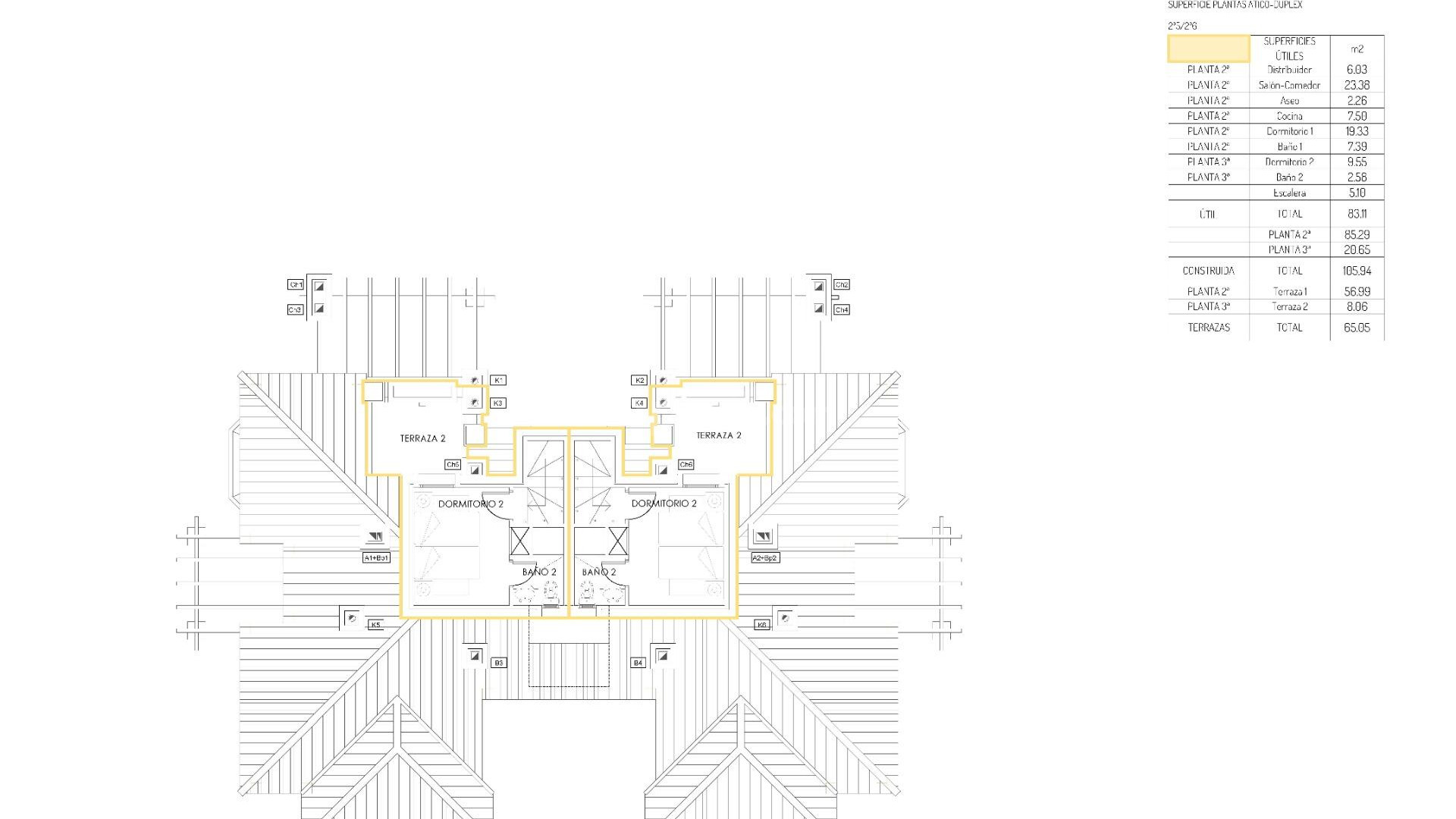 New Build - Wohnung -
Marbella - Nueva Andalucia
