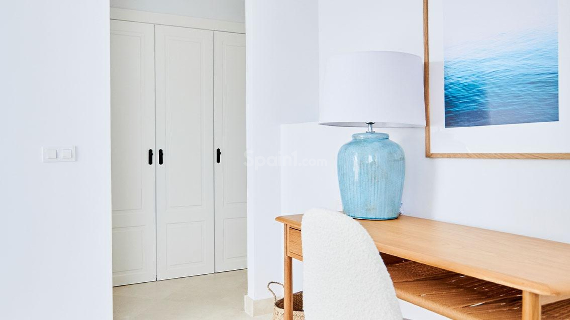 New Build - Wohnung -
Marbella - Nueva Andalucia