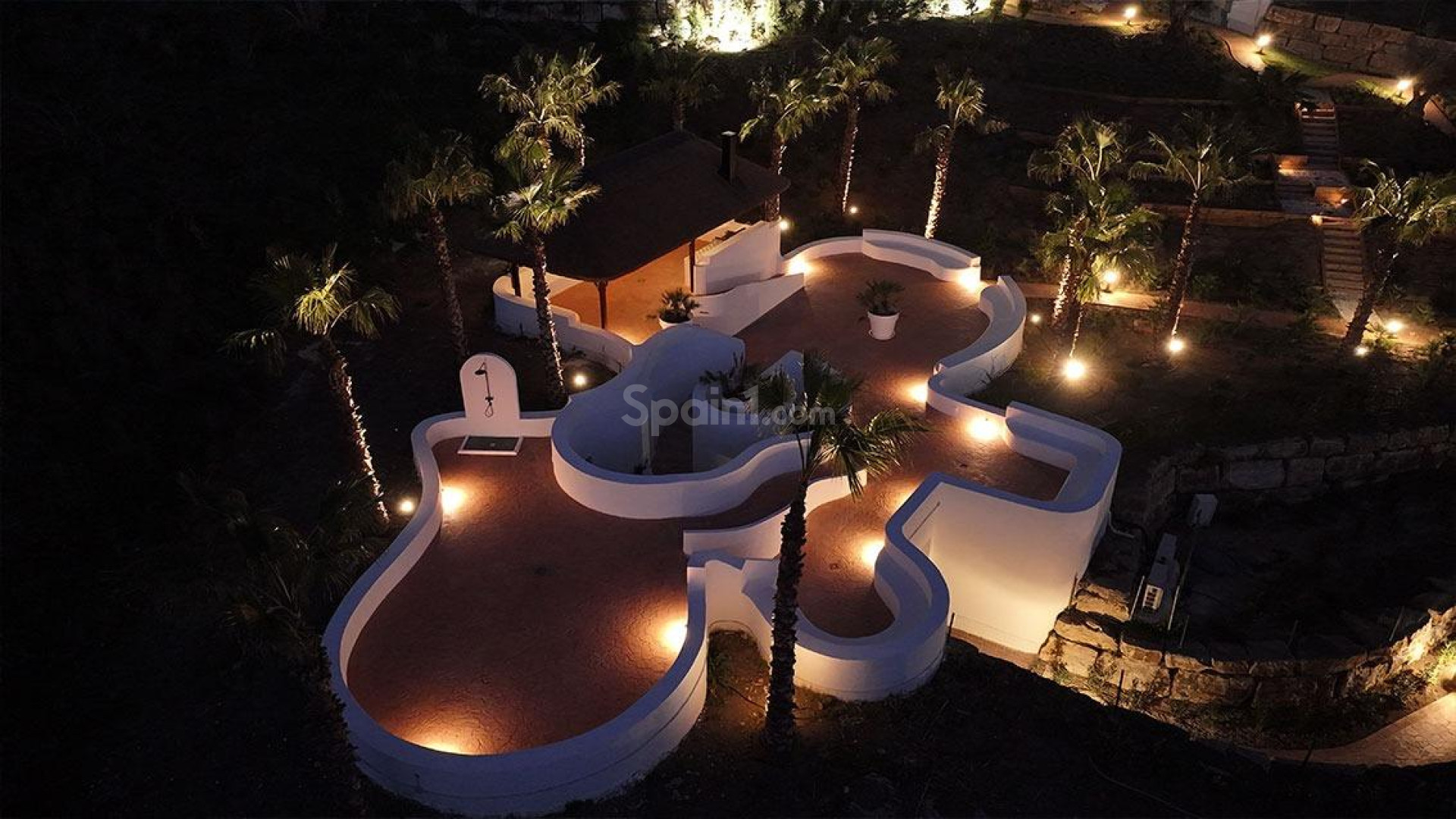 New Build - Wohnung -
Marbella - Nueva Andalucia