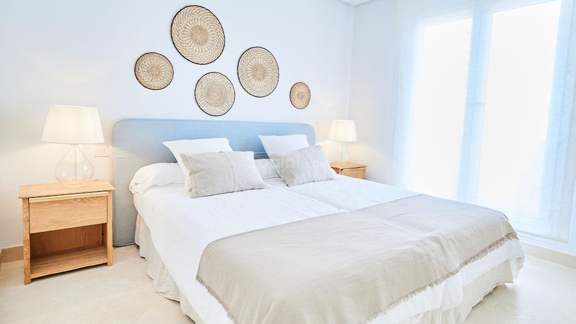 New Build - Wohnung -
Marbella - Nueva Andalucia