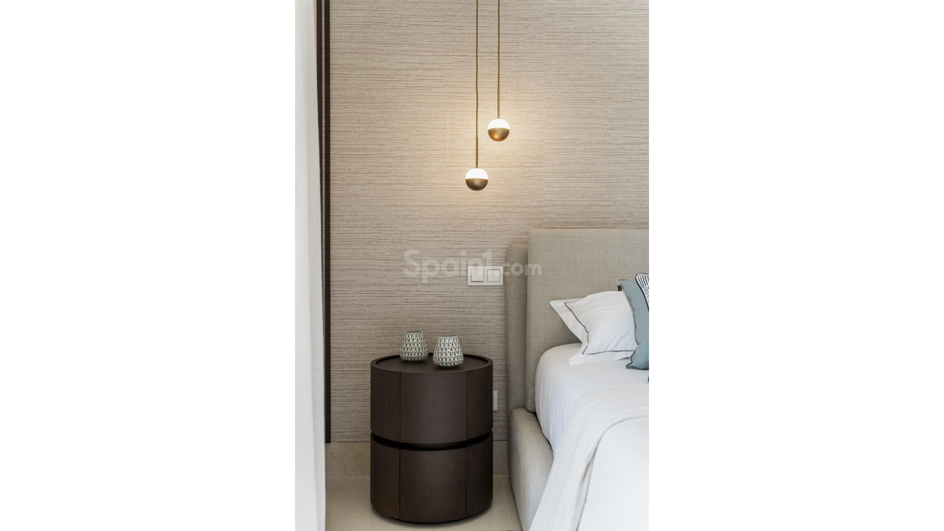 New Build - Wohnung -
Marbella - Nueva Andalucia