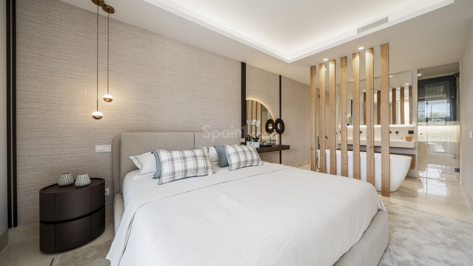 New Build - Wohnung -
Marbella - Nueva Andalucia