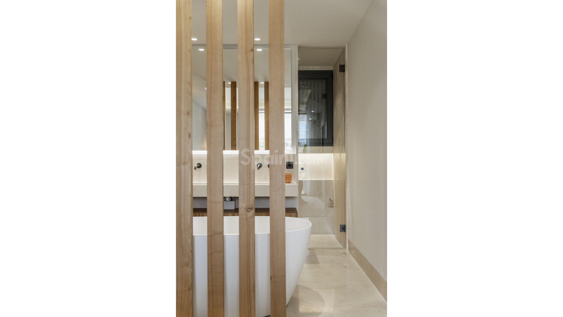 New Build - Wohnung -
Marbella - Nueva Andalucia