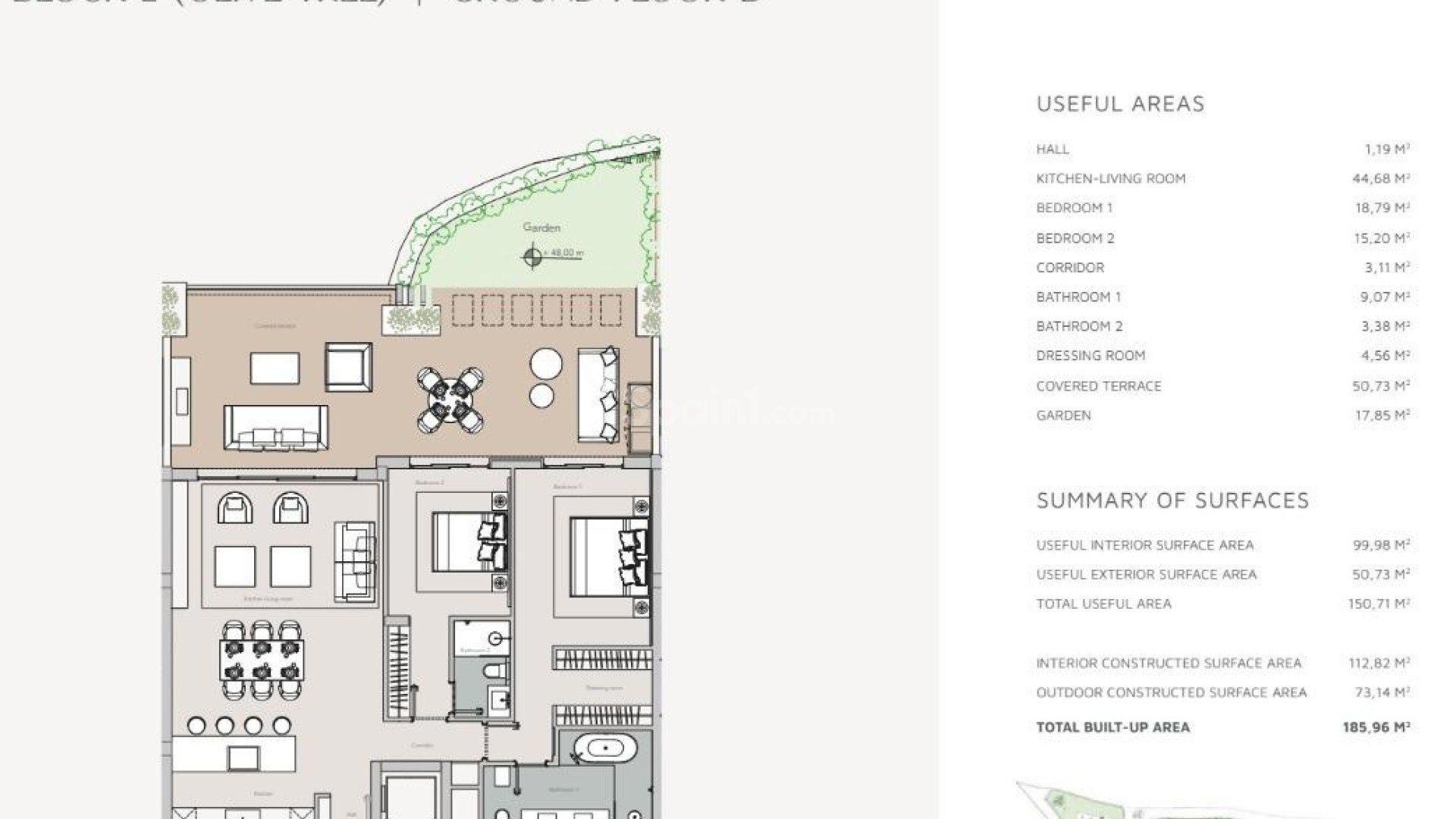 New Build - Wohnung -
Marbella - Nueva Andalucia