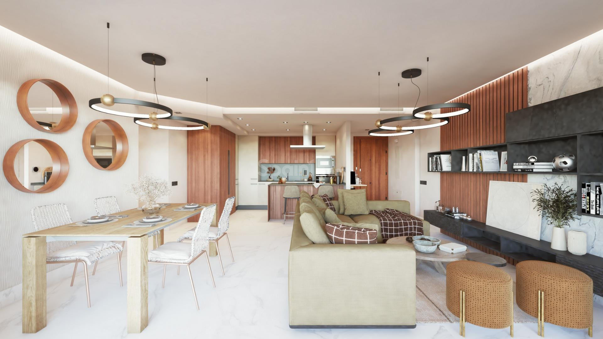 New Build - Wohnung -
Marbella - San Pedro De Alcantara