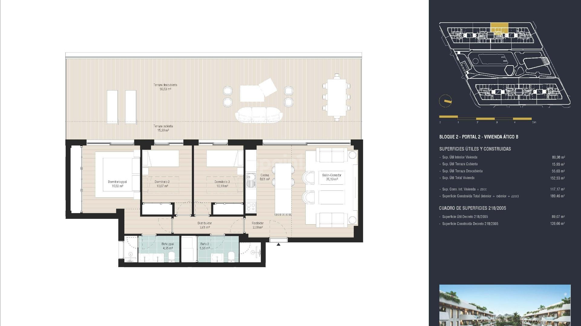 New Build - Wohnung -
Marbella - San Pedro De Alcantara