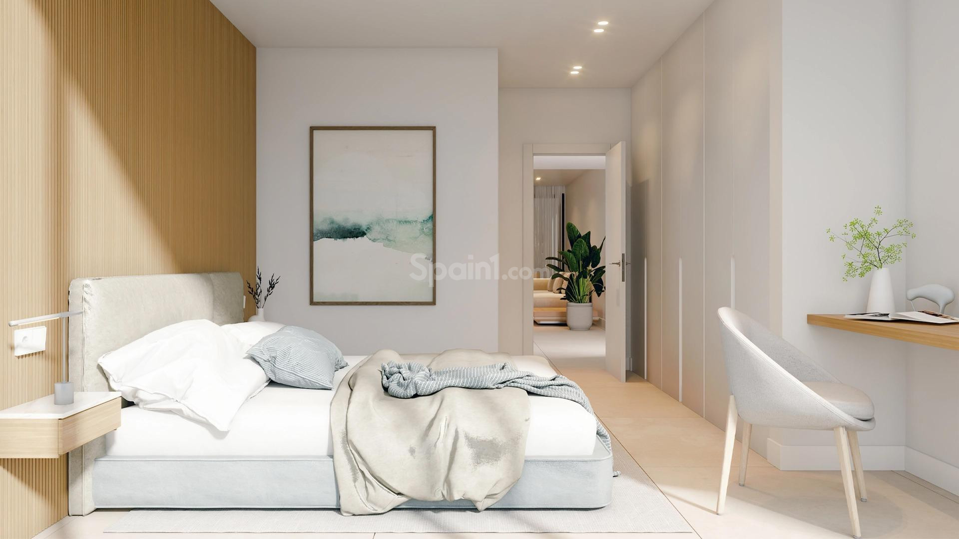 New Build - Wohnung -
Marbella - 