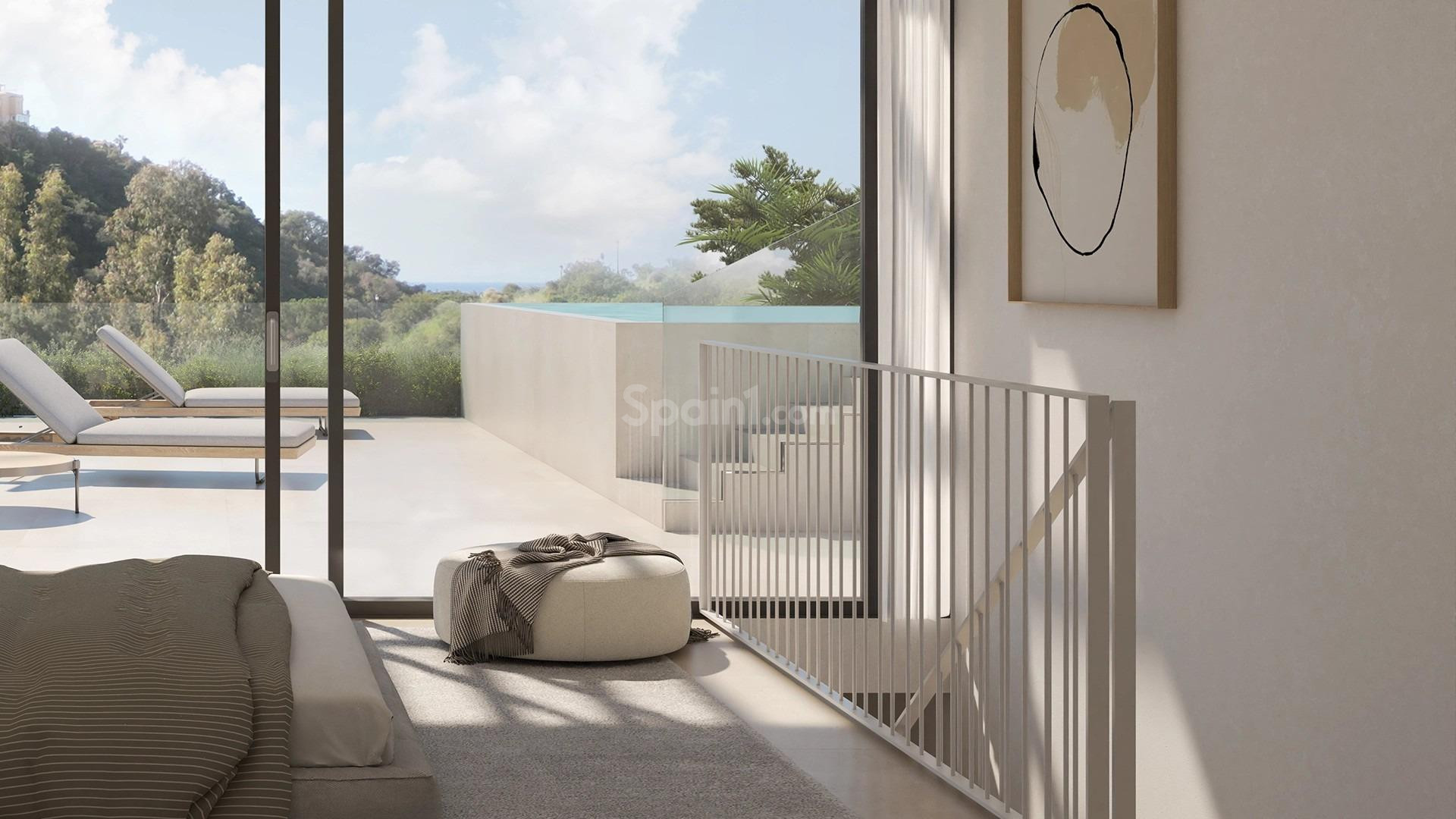 New Build - Wohnung -
Marbella - 
