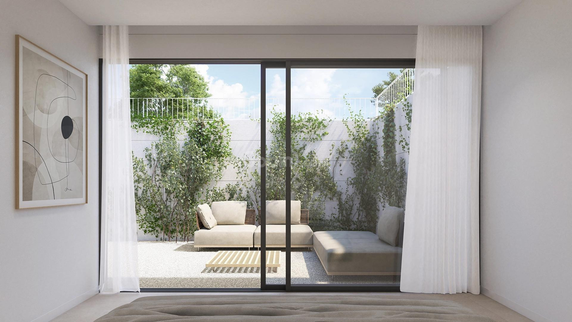 New Build - Wohnung -
Marbella - 