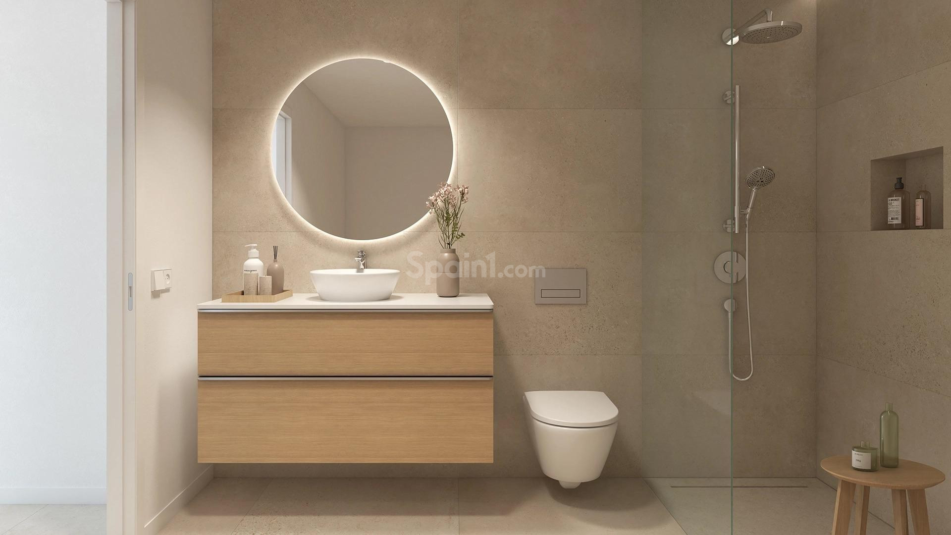 New Build - Wohnung -
Marbella - 