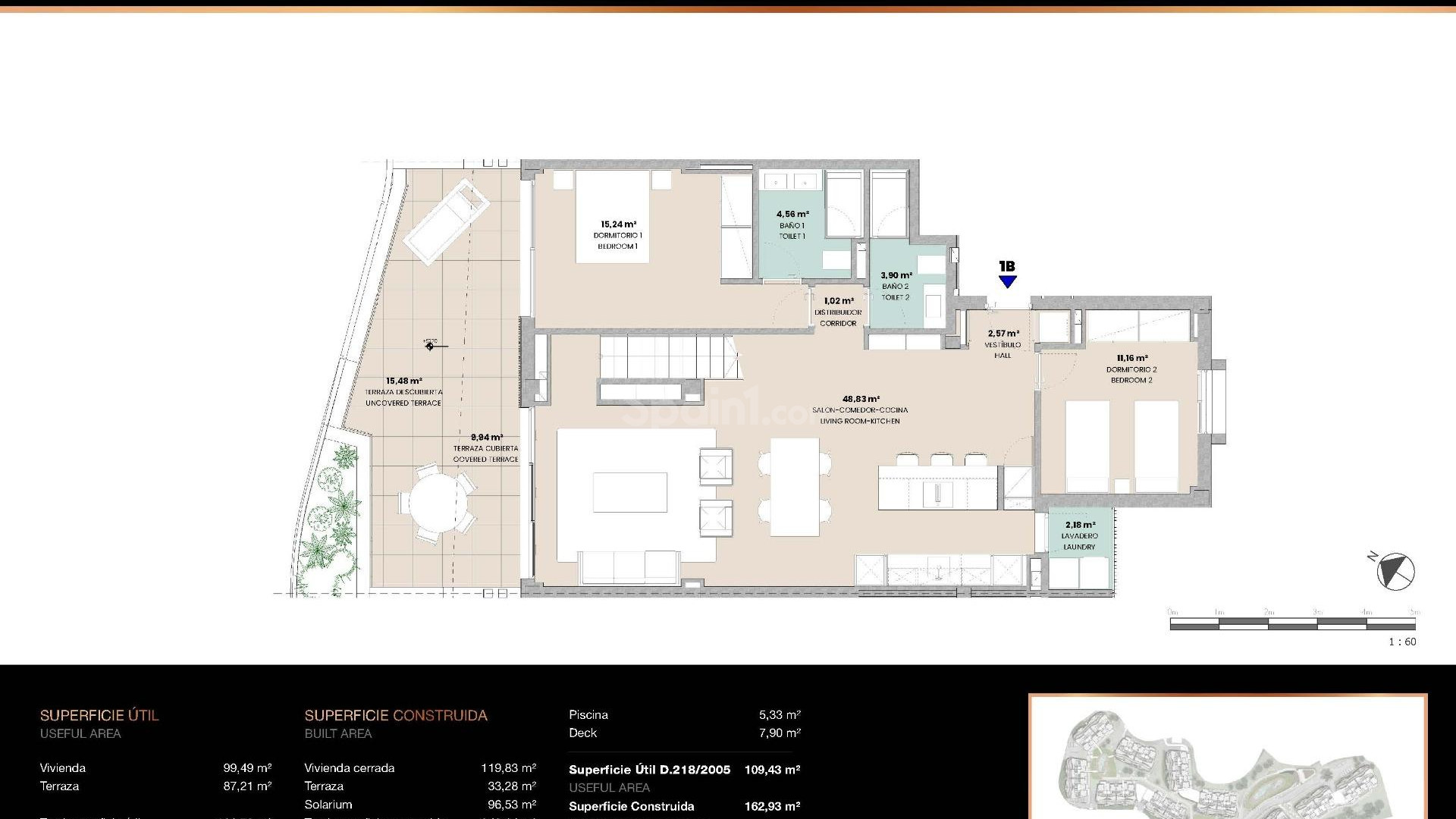 New Build - Wohnung -
Marbella - 