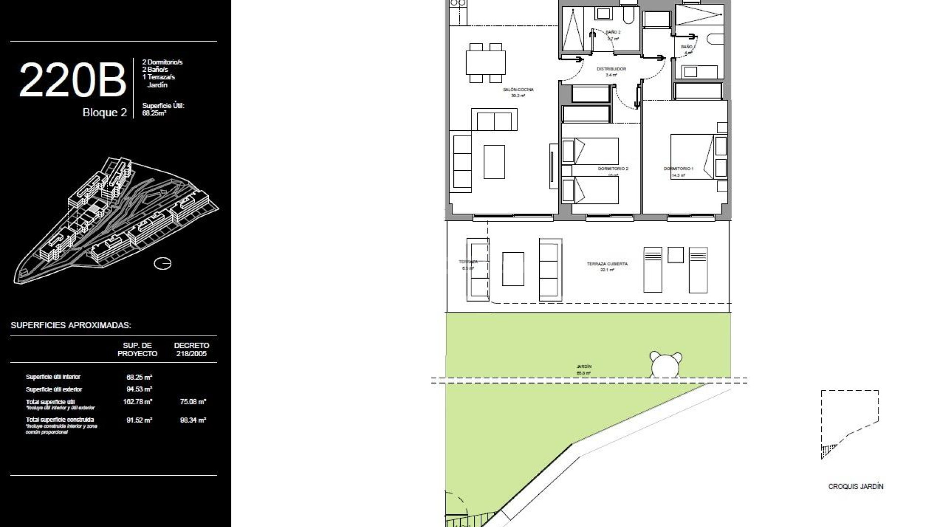 New Build - Wohnung -
Mijas - Calanova Golf