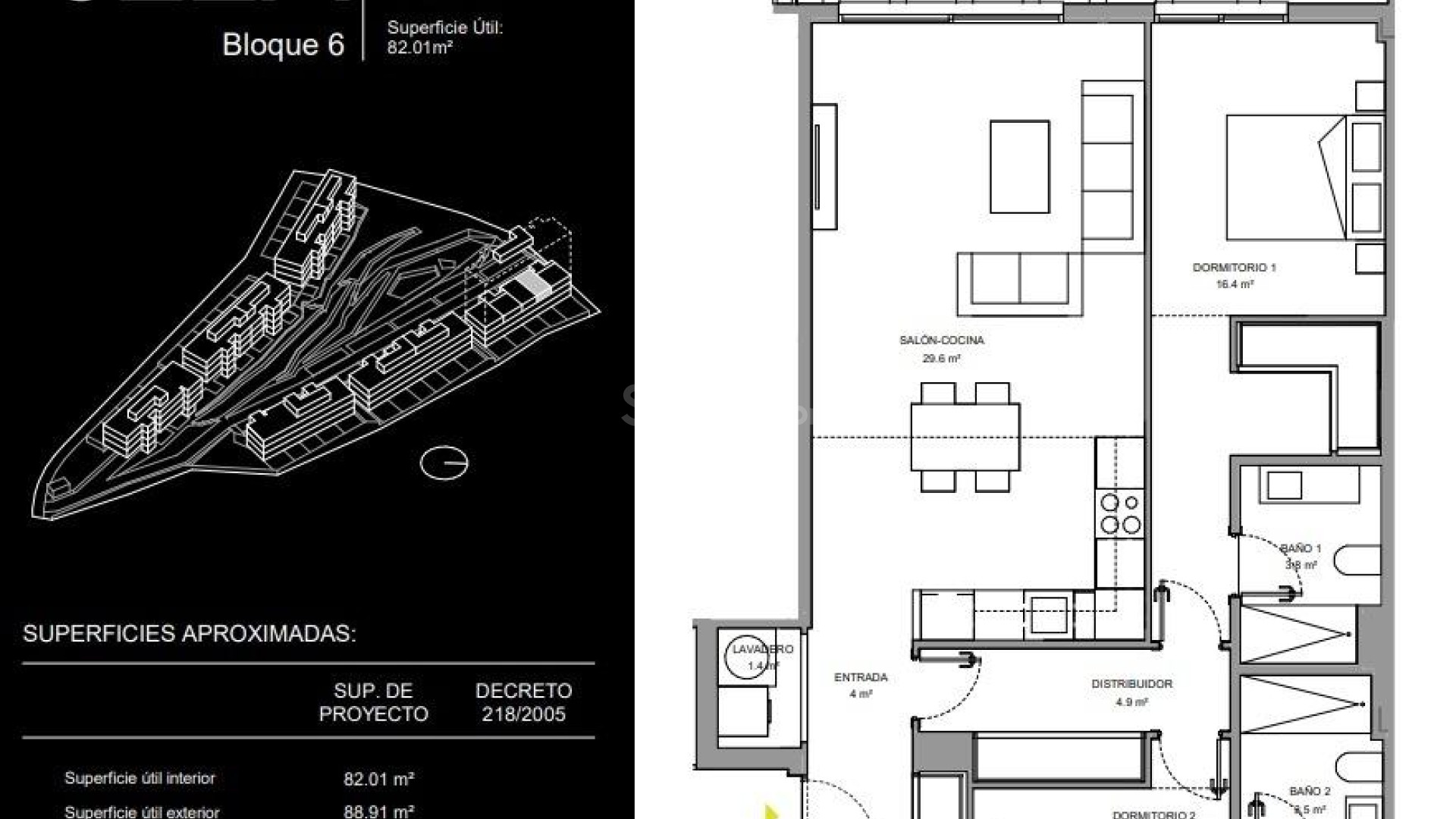 New Build - Wohnung -
Mijas - Calanova Golf