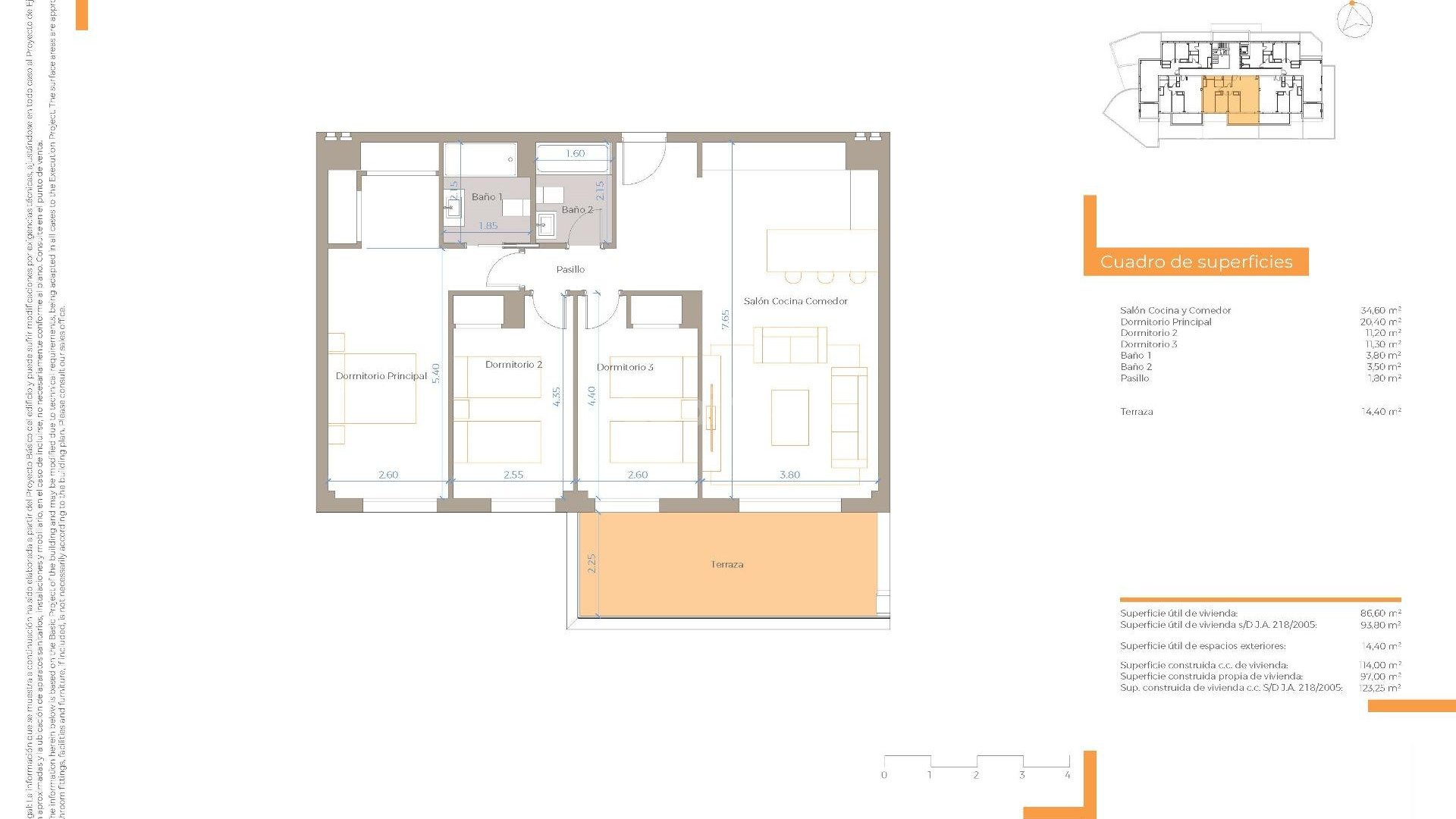 New Build - Wohnung -
Mijas - El Chaparral