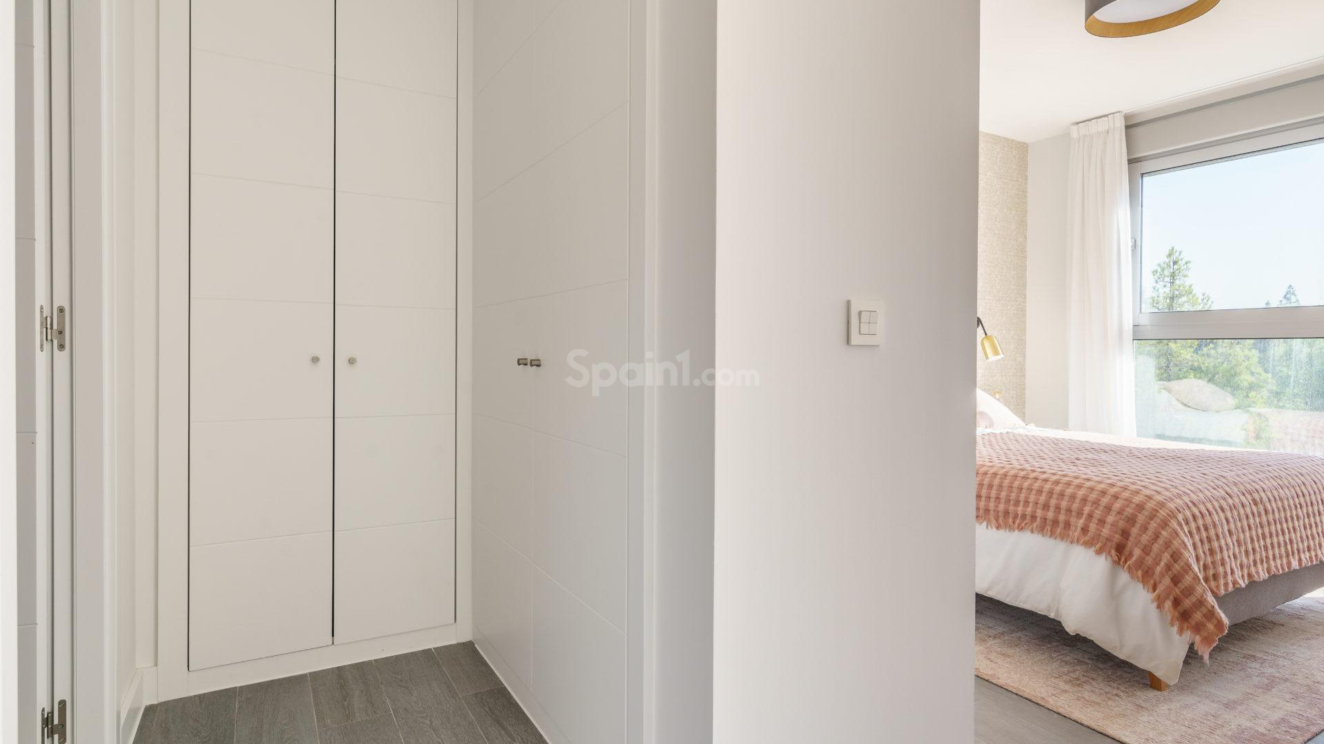 New Build - Wohnung -
Mijas - El Chaparral