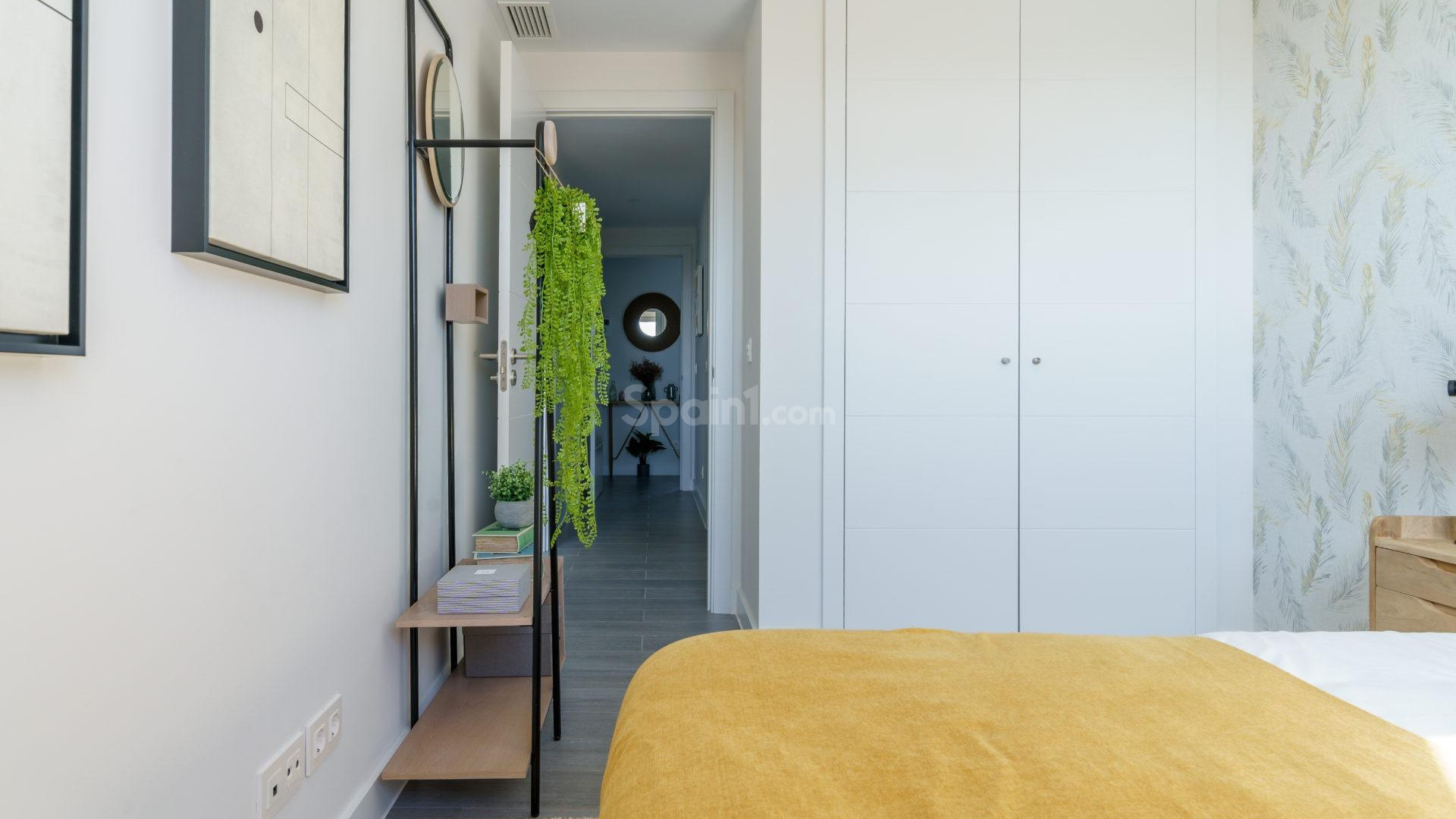 New Build - Wohnung -
Mijas - El Chaparral