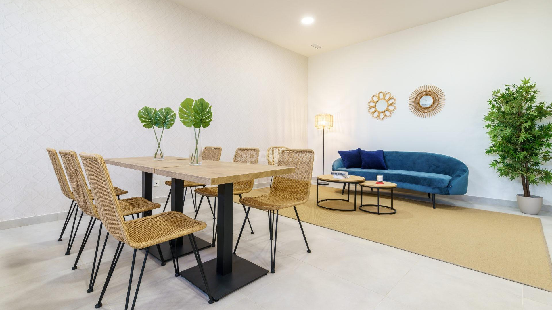 New Build - Wohnung -
Mijas - El Chaparral