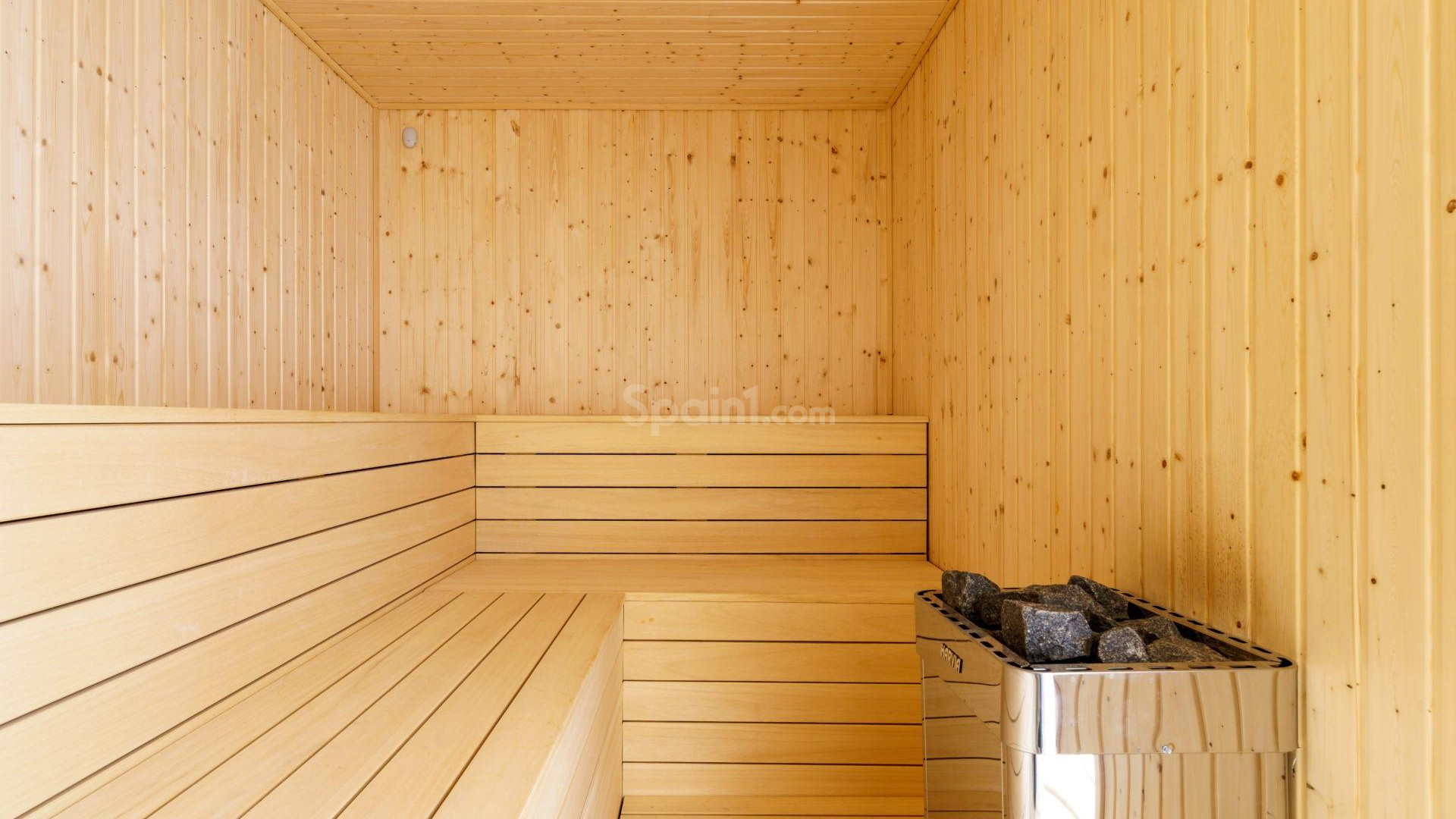 New Build - Wohnung -
Mijas - El Chaparral