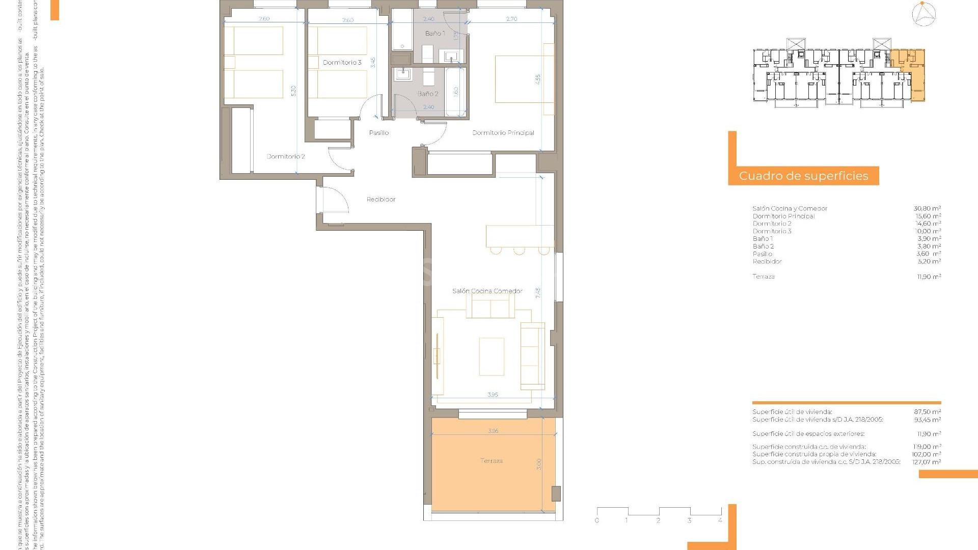 New Build - Wohnung -
Mijas - El Chaparral