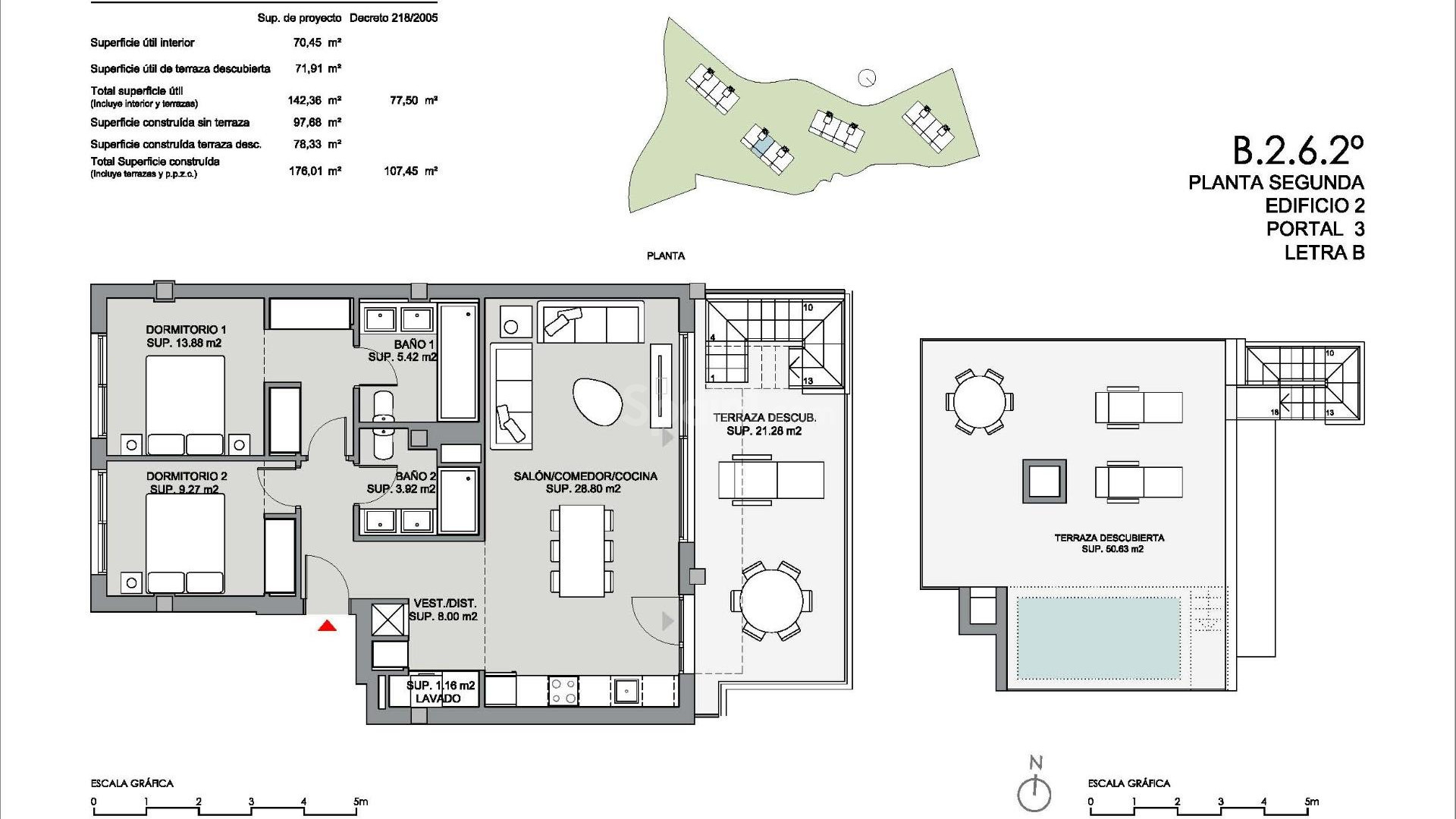 New Build - Wohnung -
Mijas - La Cala Golf