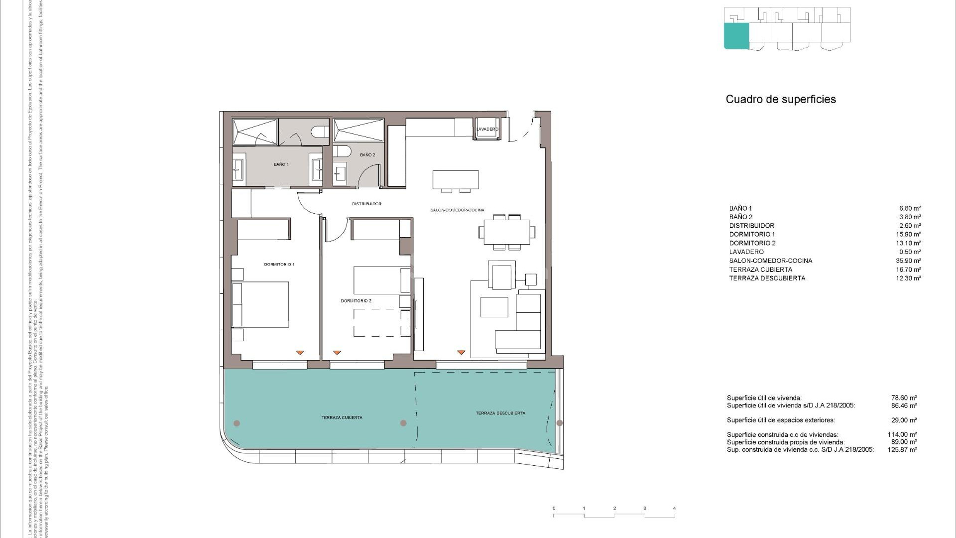 New Build - Wohnung -
Mijas - La Cala