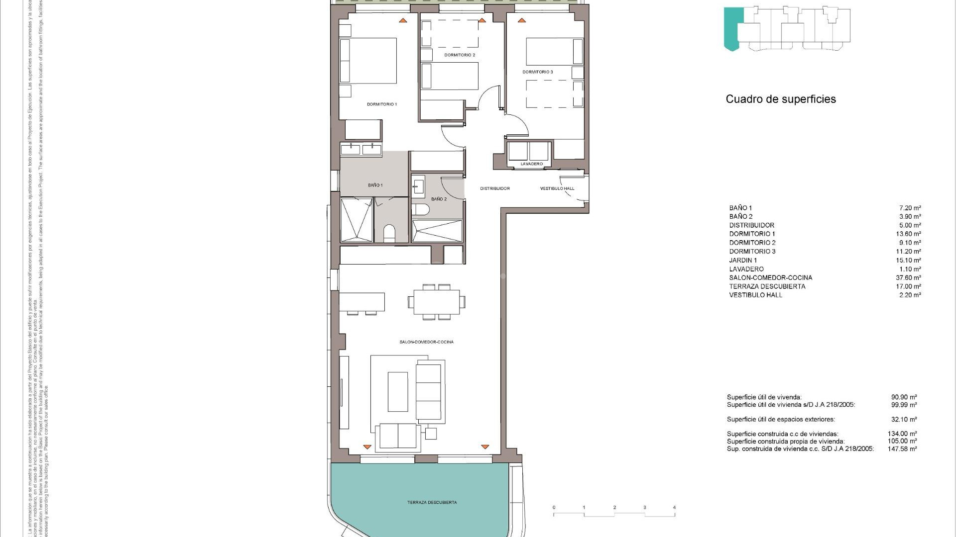 New Build - Wohnung -
Mijas - La Cala
