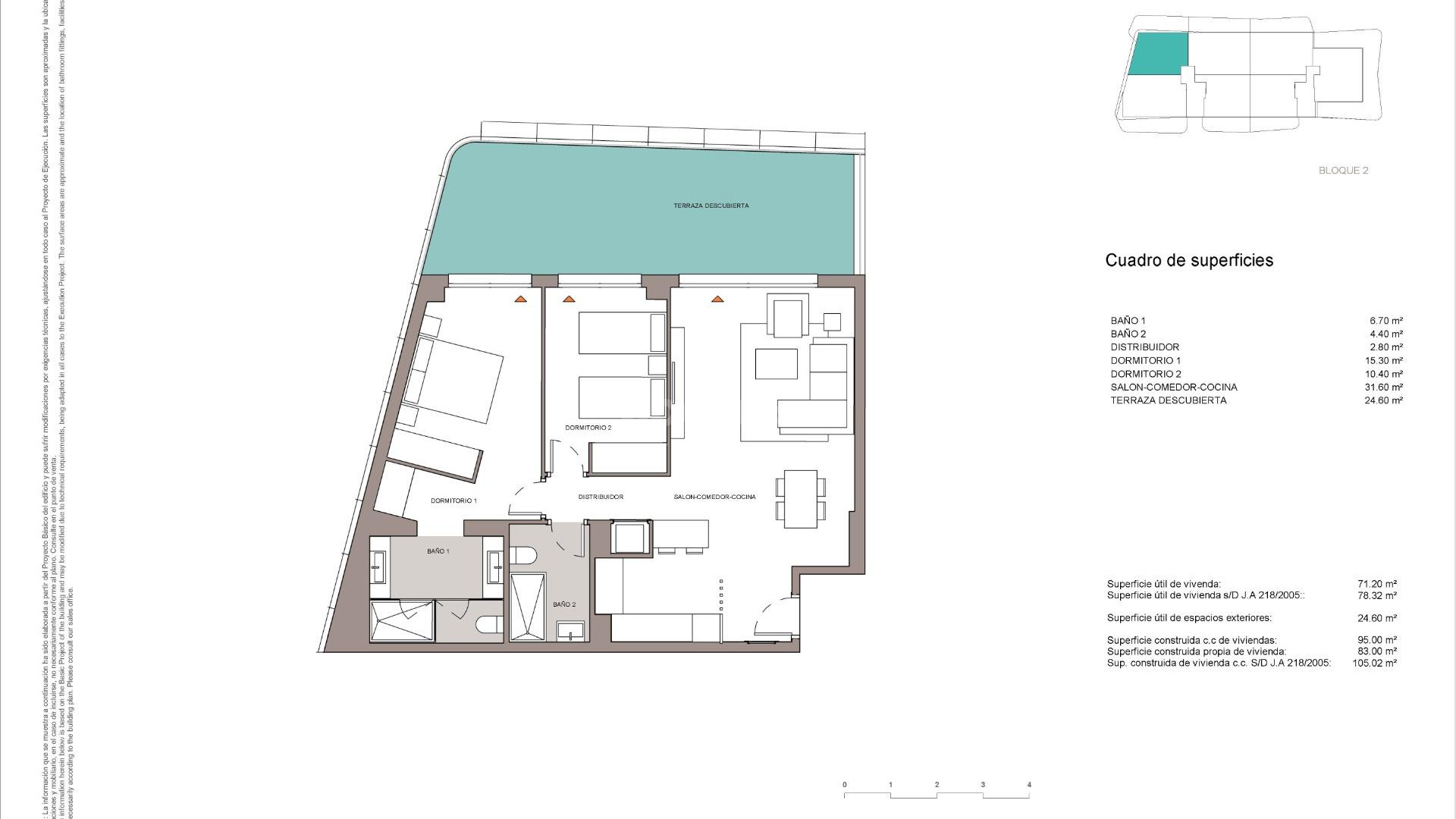 New Build - Wohnung -
Mijas - La Cala
