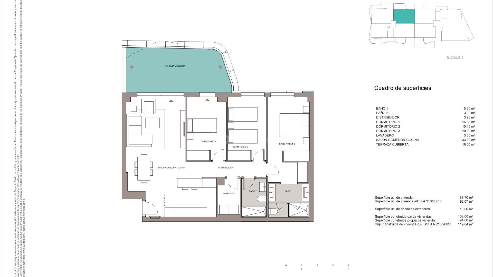 New Build - Wohnung -
Mijas - La Cala