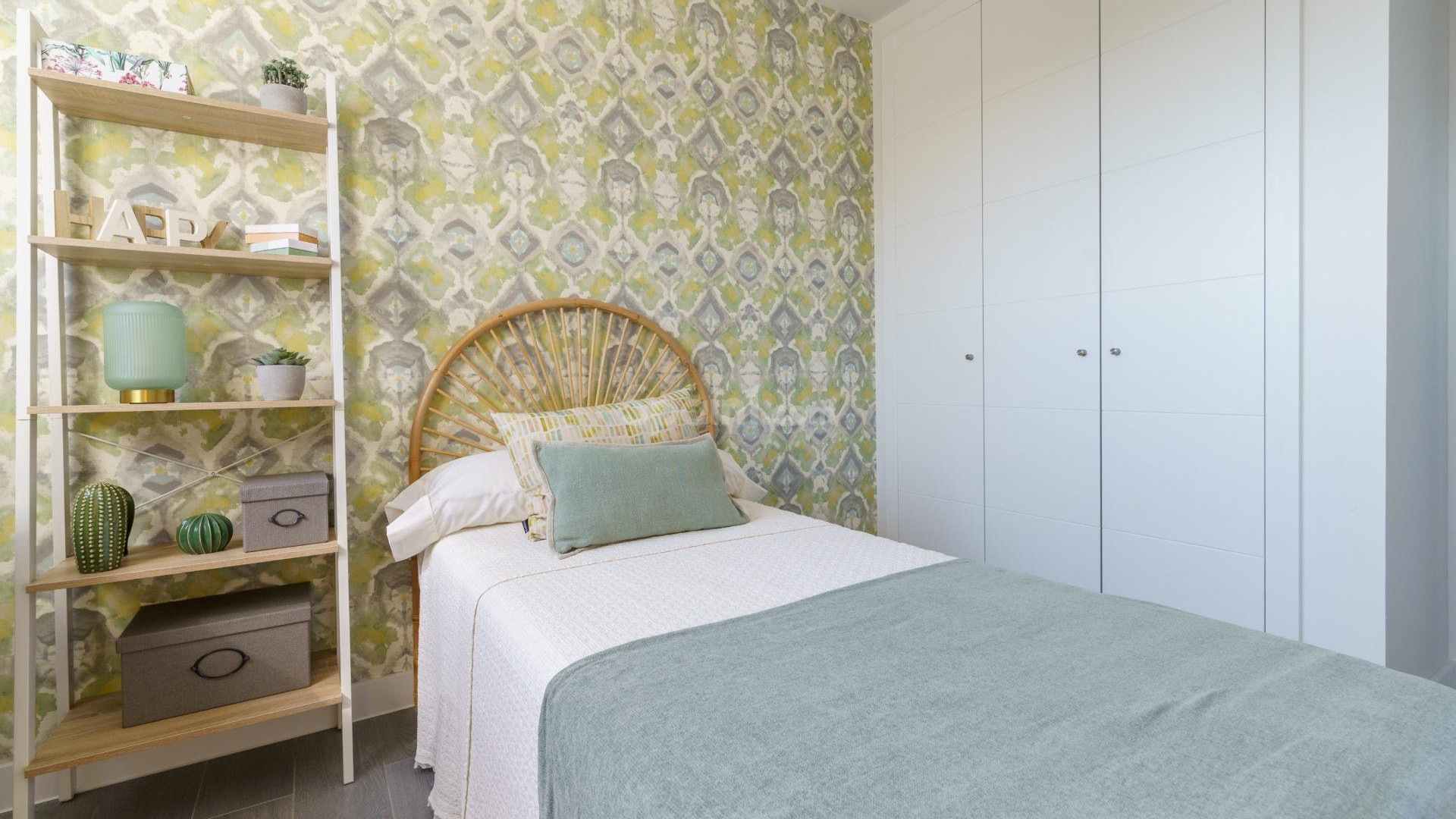 New Build - Wohnung -
Mijas - Las Lagunas