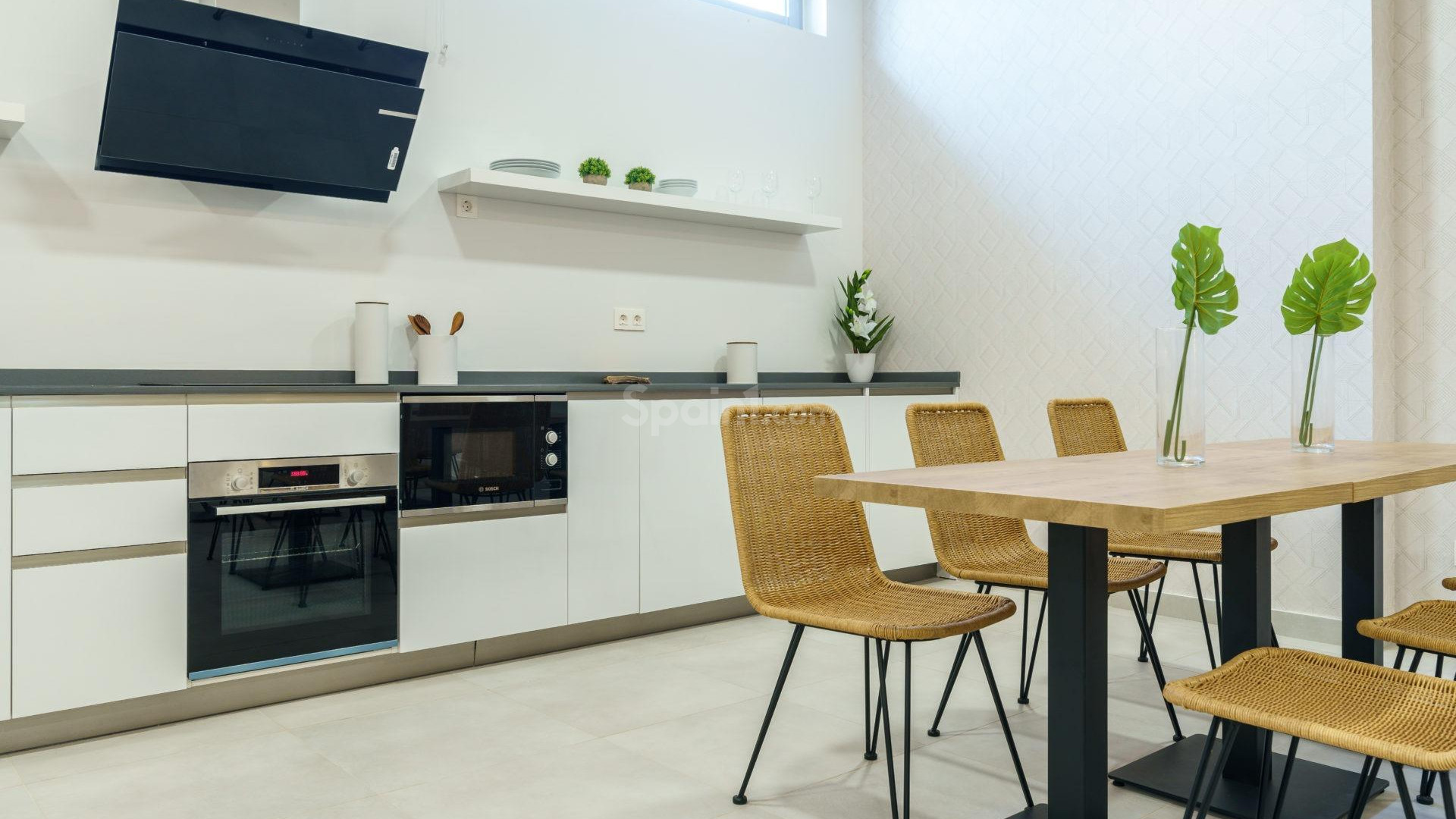 New Build - Wohnung -
Mijas - Las Lagunas