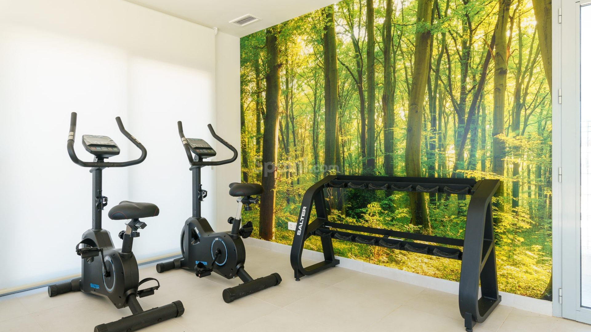 New Build - Wohnung -
Mijas - Las Lagunas