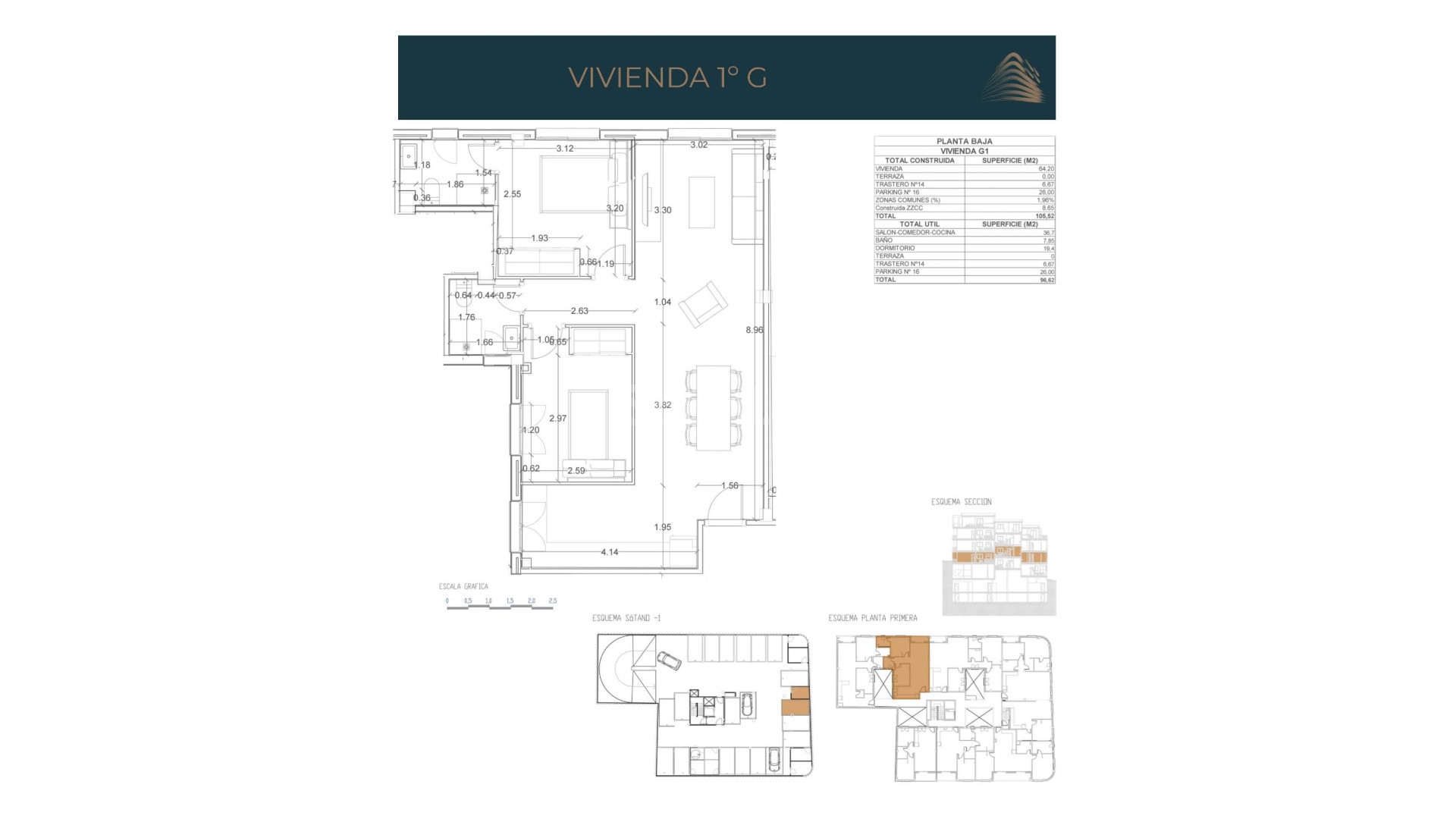 New Build - Wohnung -
Mijas - Las Lagunas
