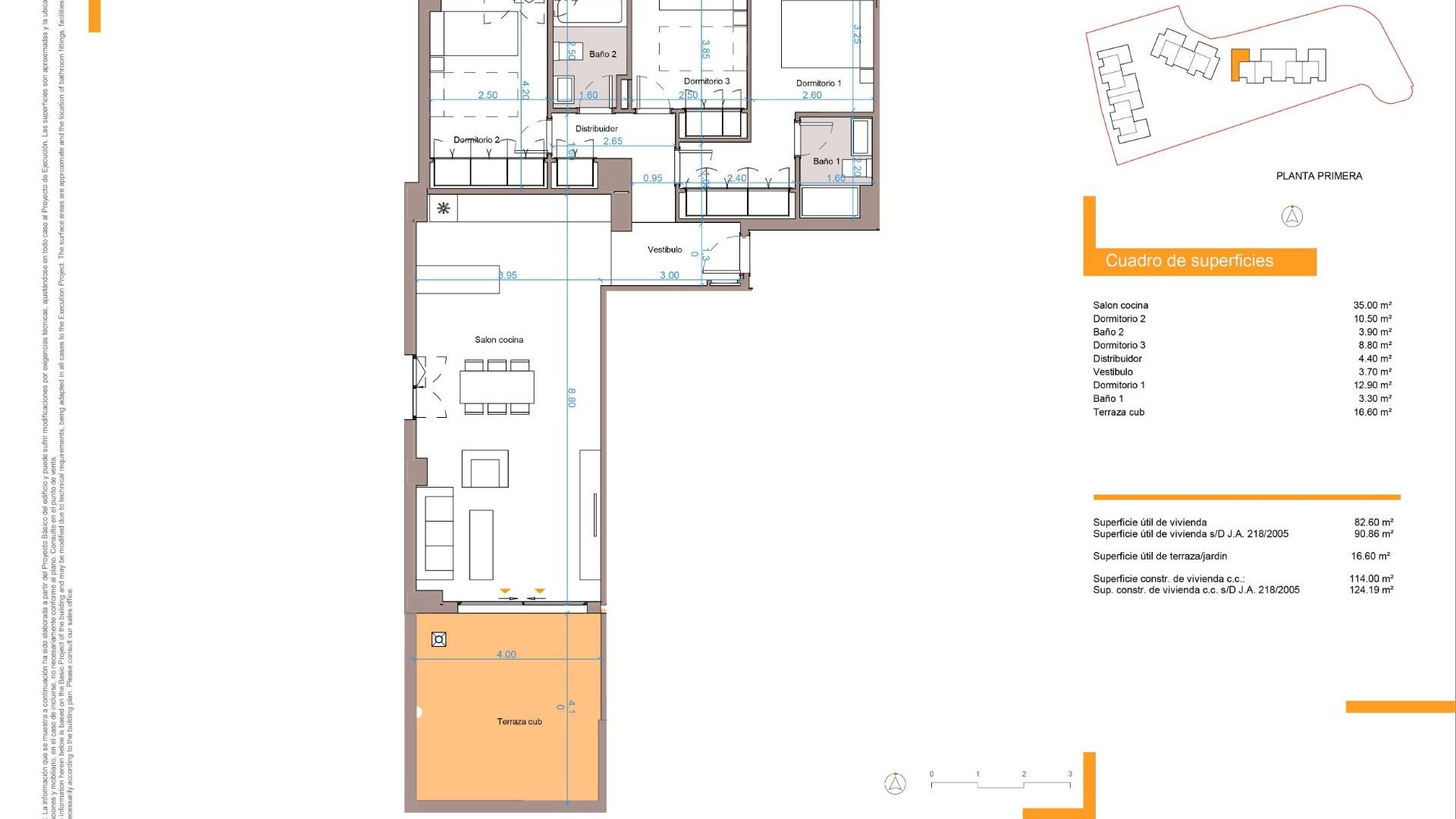 New Build - Wohnung -
Mijas - Playa Marina