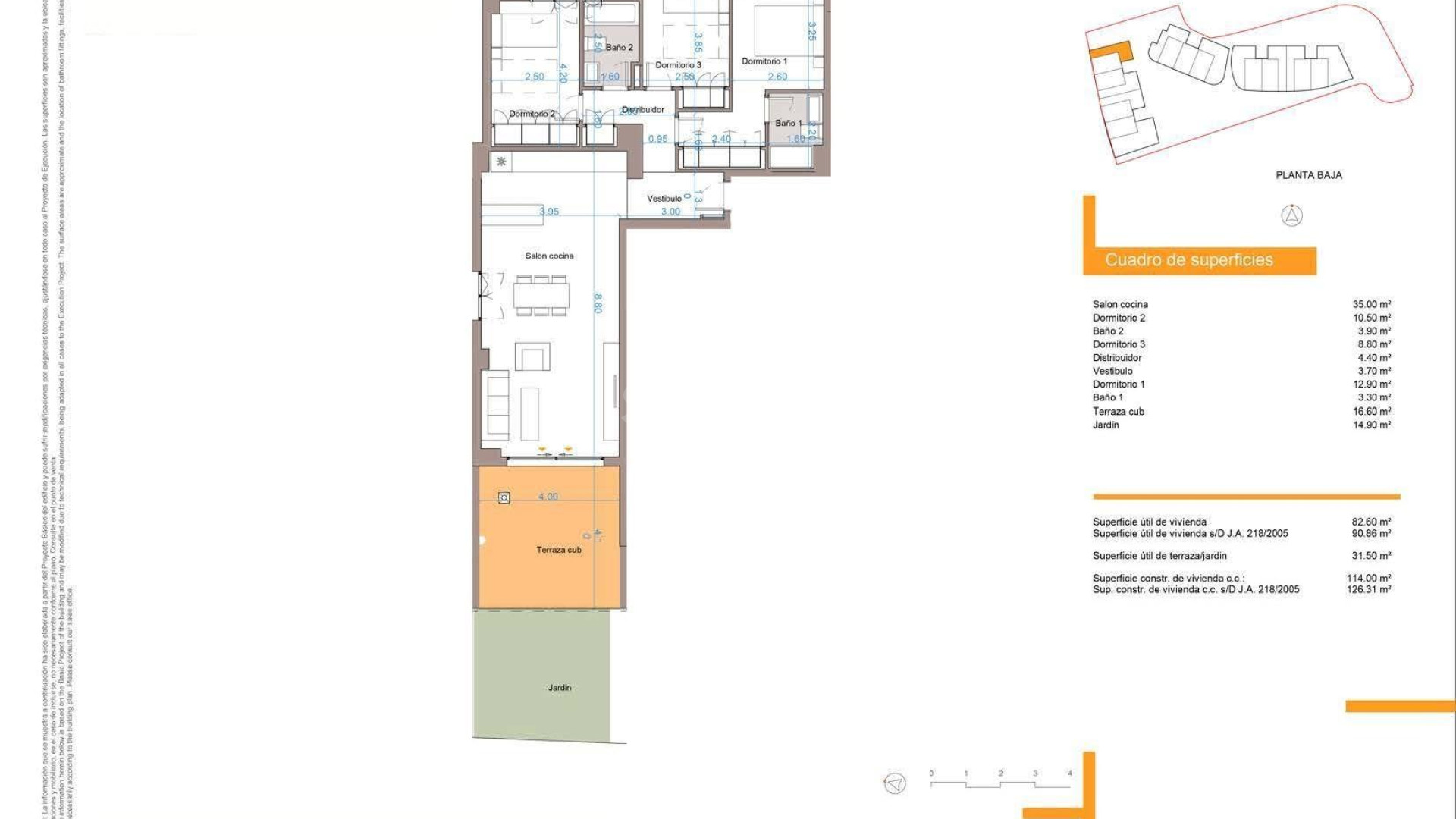 New Build - Wohnung -
Mijas - Playa Marina