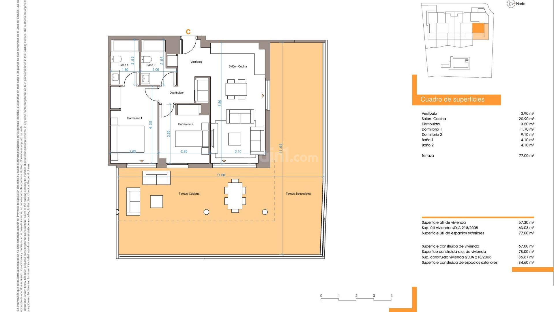 New Build - Wohnung -
Mijas - Playa Marina