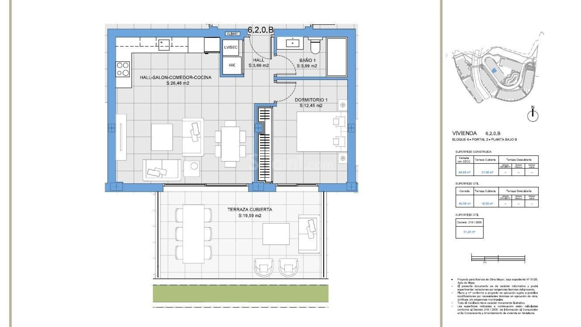 New Build - Wohnung -
Mijas - Riviera Del Sol