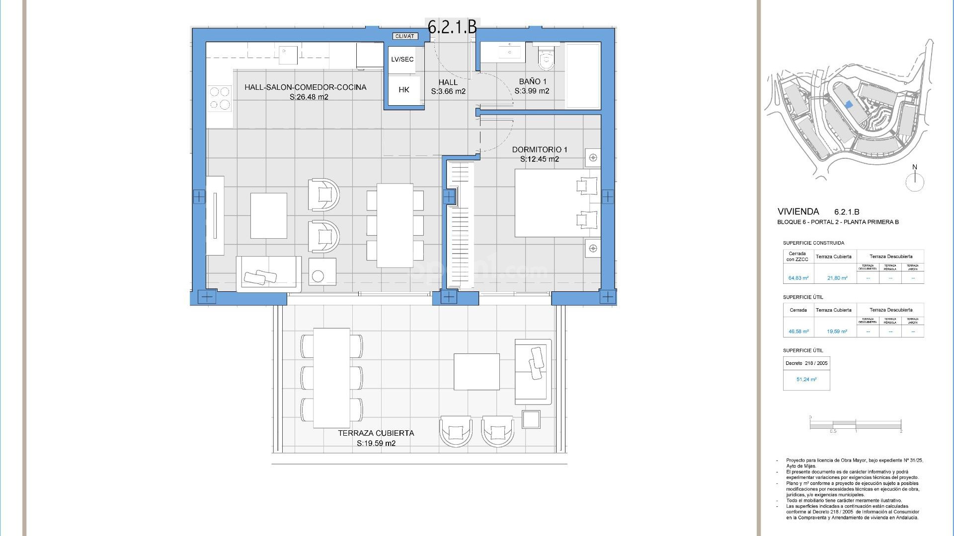 New Build - Wohnung -
Mijas - Riviera Del Sol