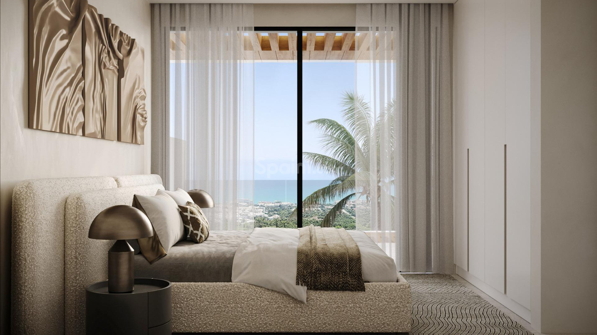 New Build - Wohnung -
Mijas - Urb. Buenavista