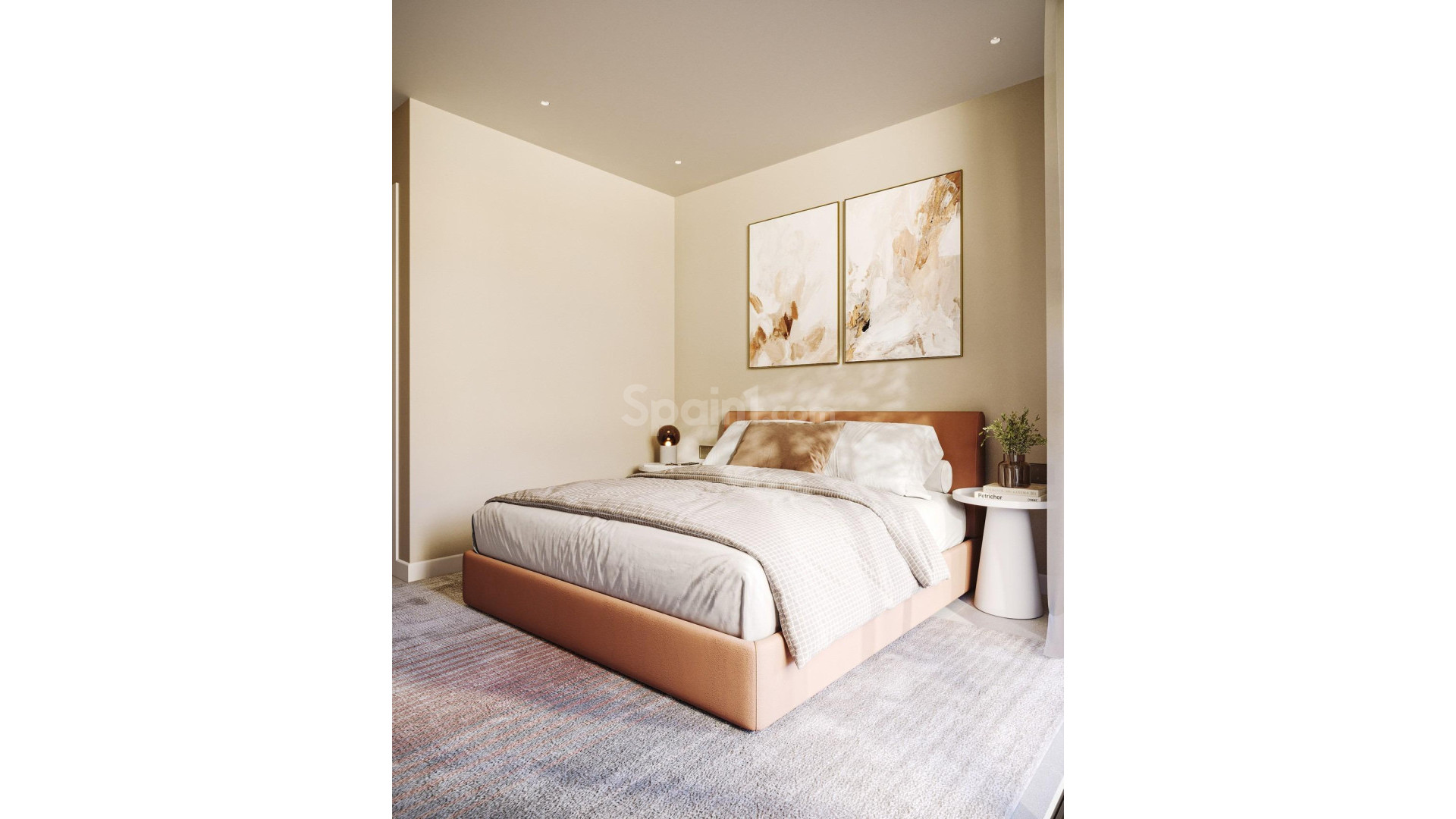 New Build - Wohnung -
Mijas - Urb. Buenavista