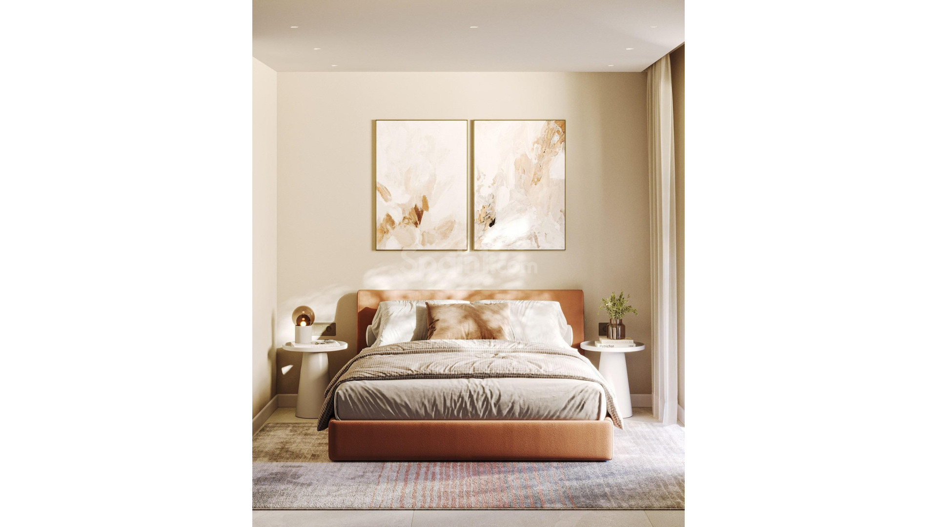 New Build - Wohnung -
Mijas - Urb. Buenavista