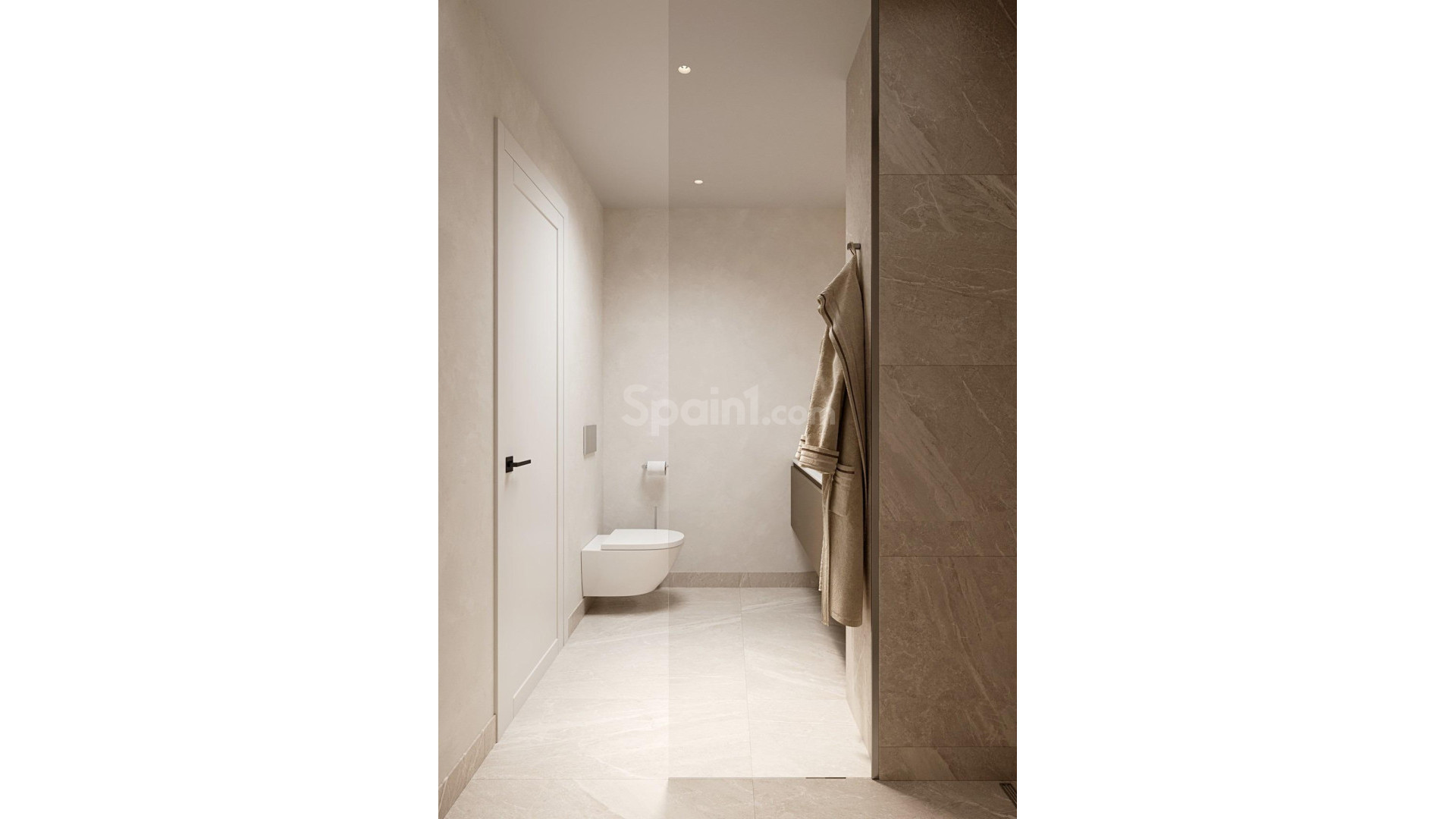 New Build - Wohnung -
Mijas - Urb. Buenavista