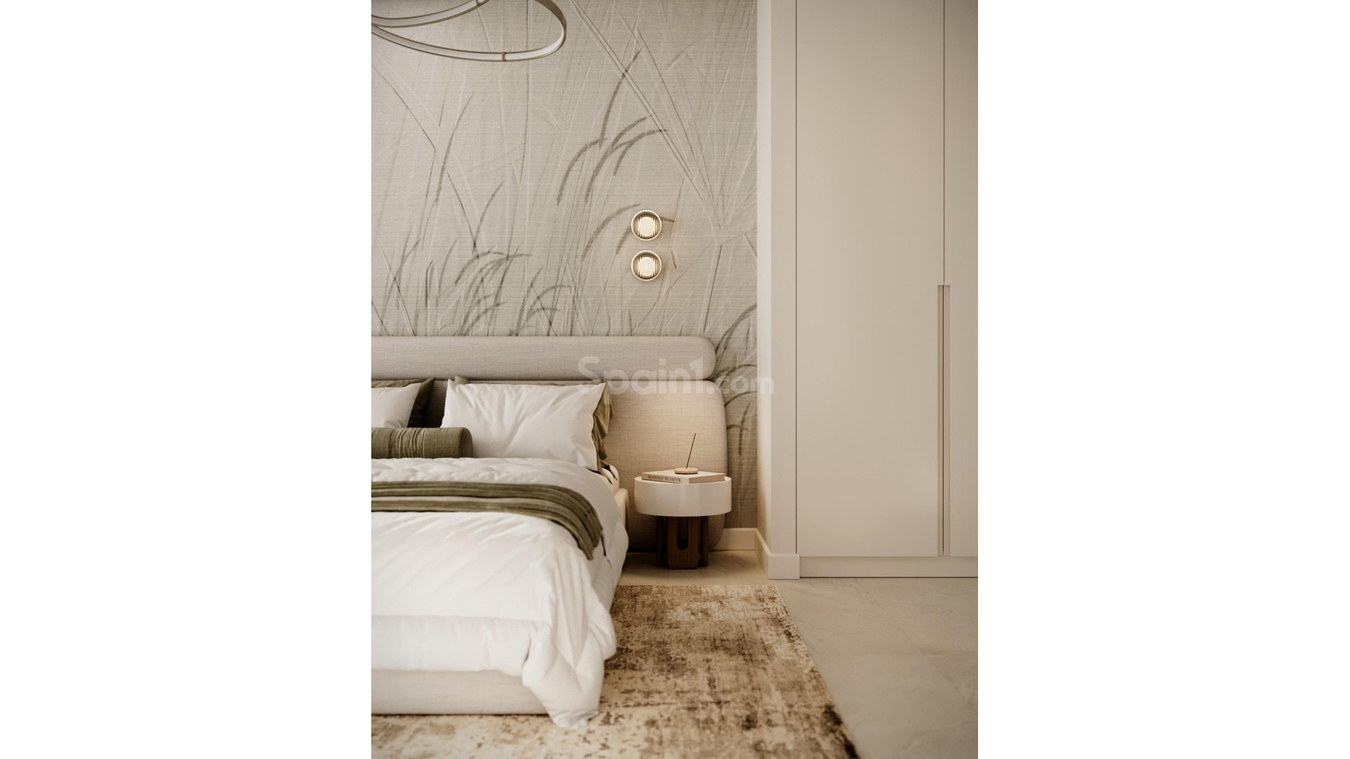 New Build - Wohnung -
Mijas - Urb. Buenavista