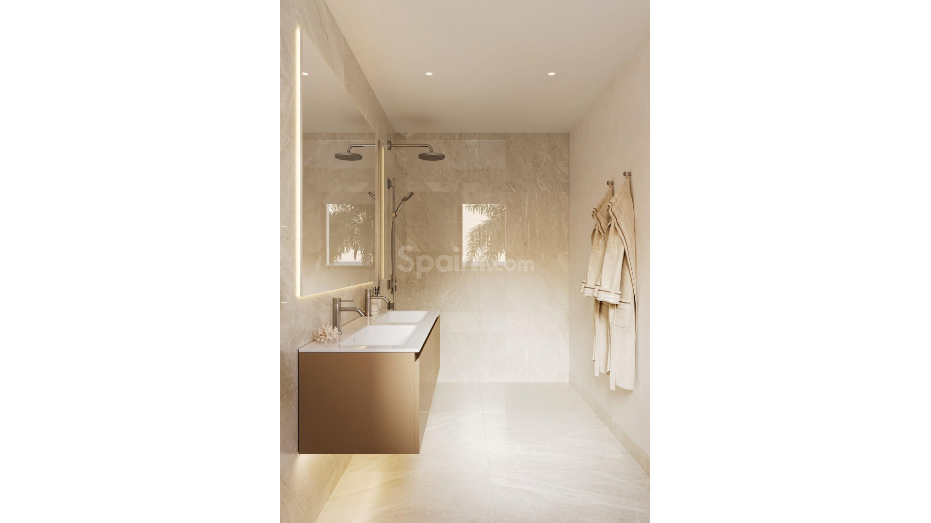 New Build - Wohnung -
Mijas - Urb. Buenavista