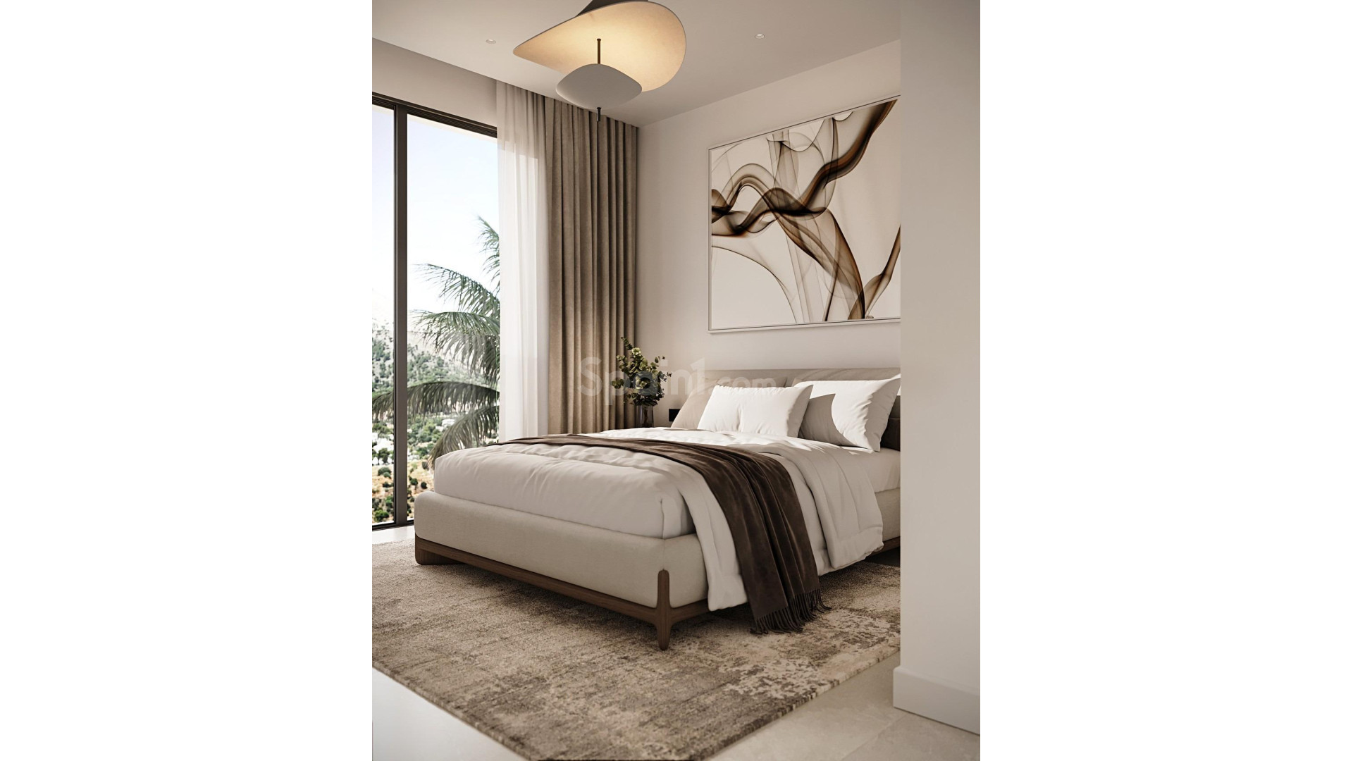 New Build - Wohnung -
Mijas - Urb. Buenavista