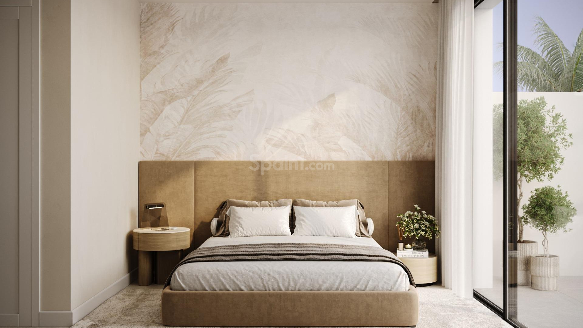 New Build - Wohnung -
Mijas - Urb. Buenavista