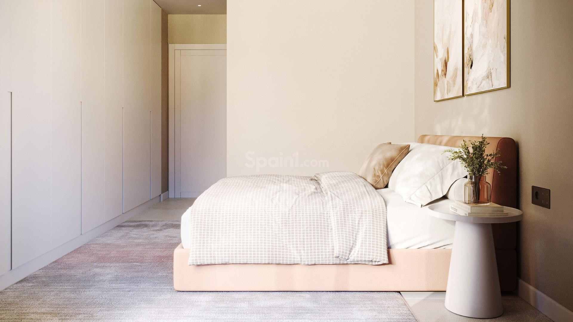 New Build - Wohnung -
Mijas - Urb. Buenavista